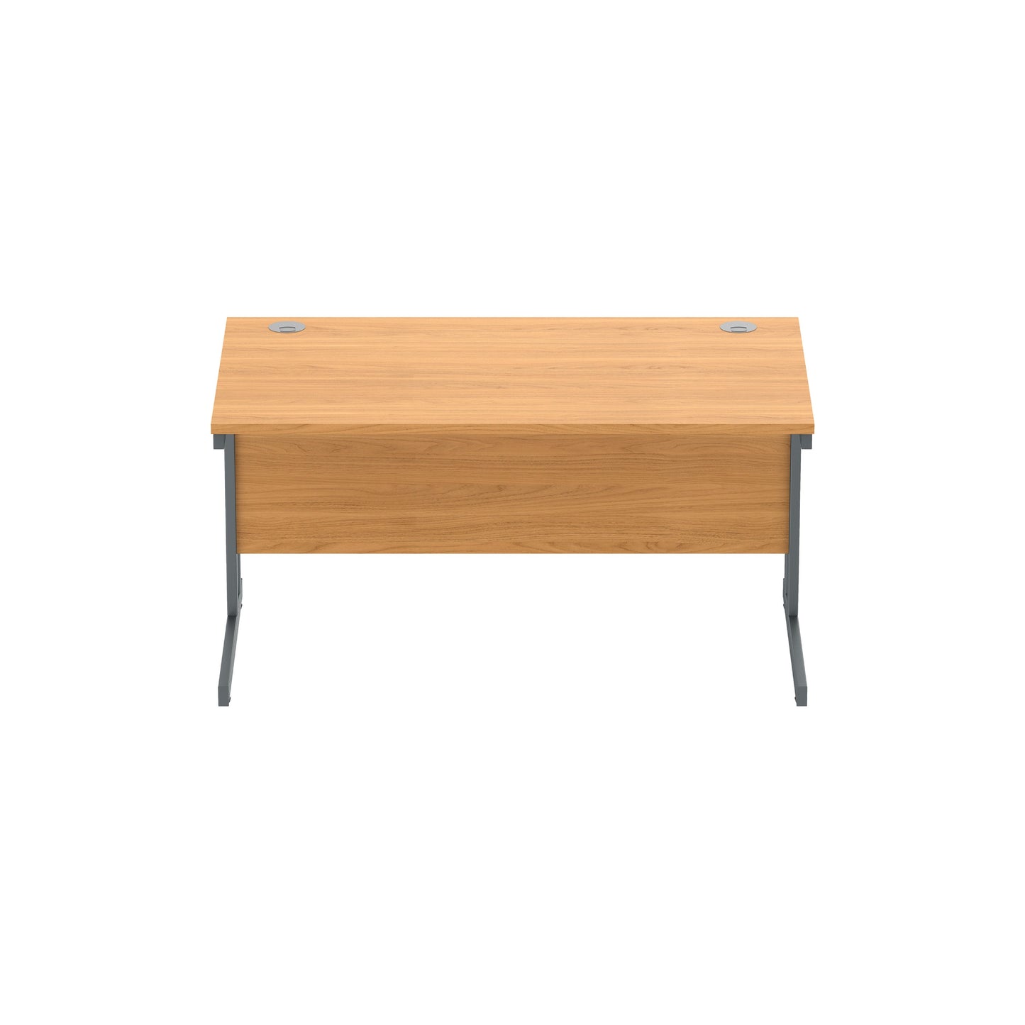 Core|Double Upright|Rectangular Desk (FSC)