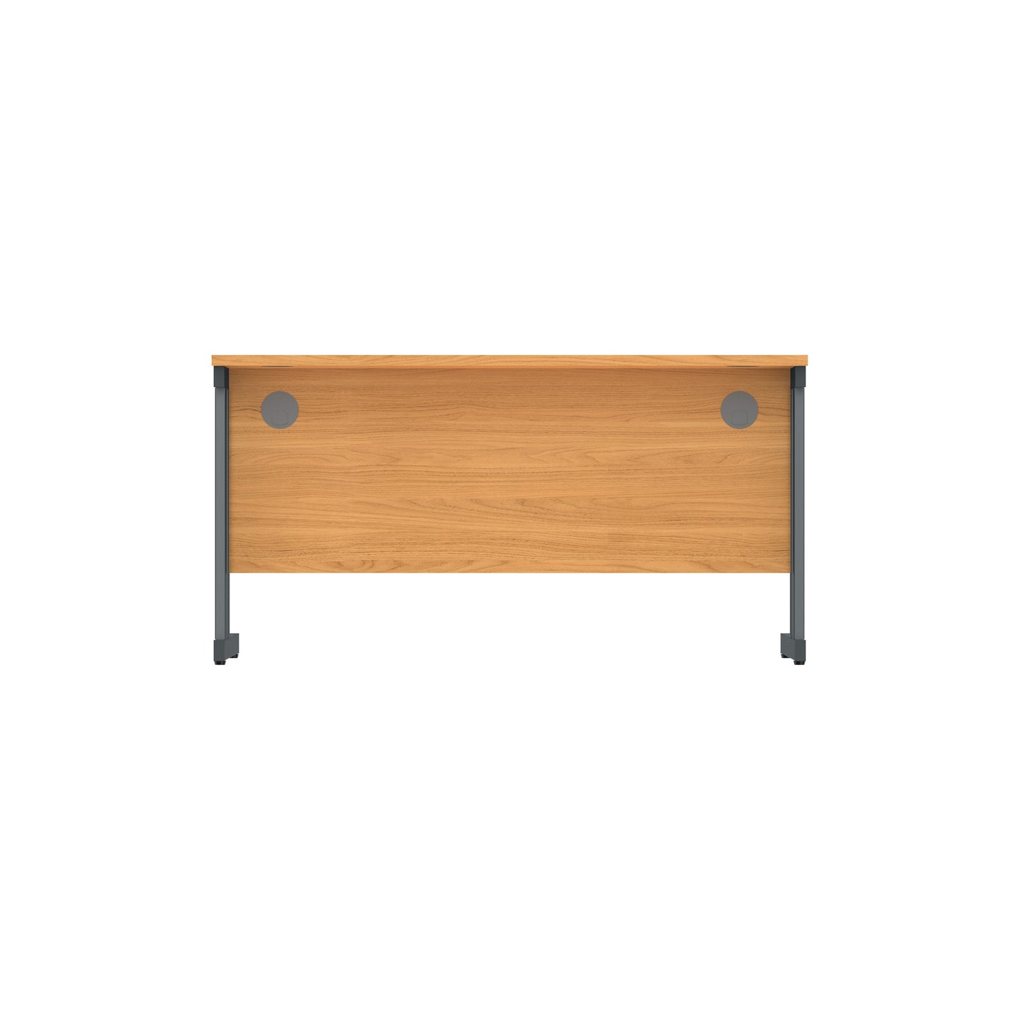 Core|Double Upright|Rectangular Desk (FSC)