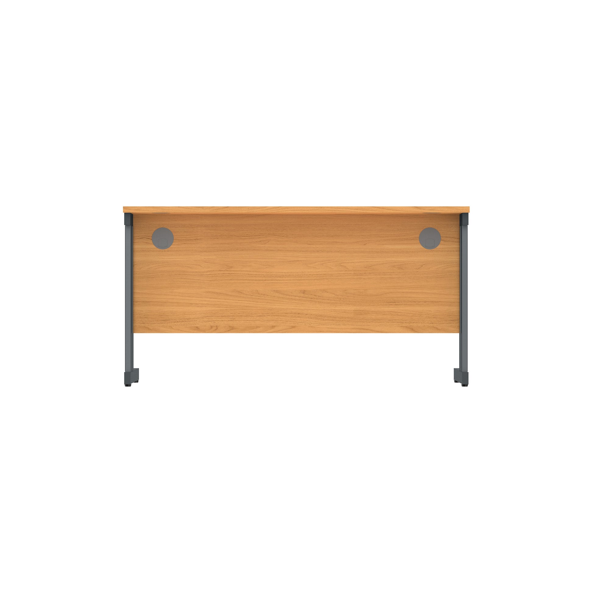 Core|Double Upright|Rectangular Desk (FSC)