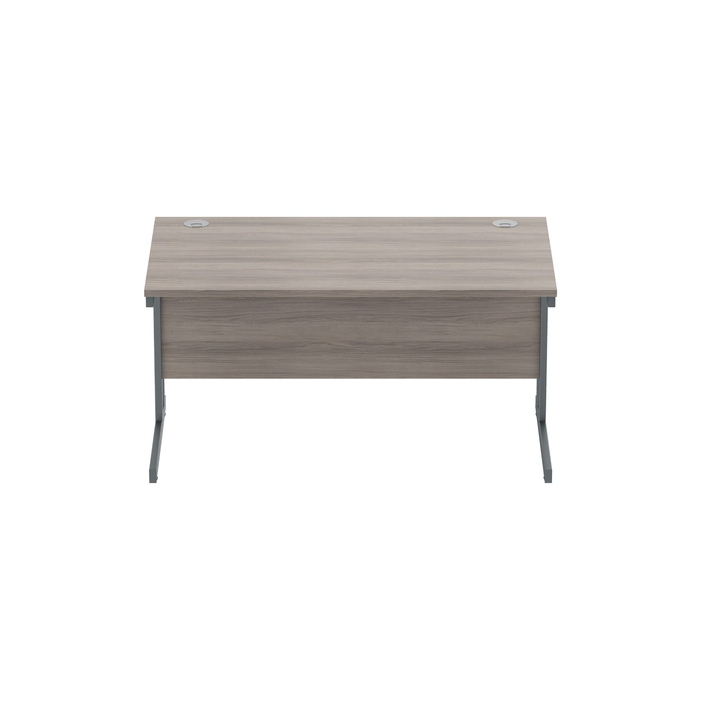 Core|Double Upright|Rectangular Desk (FSC)