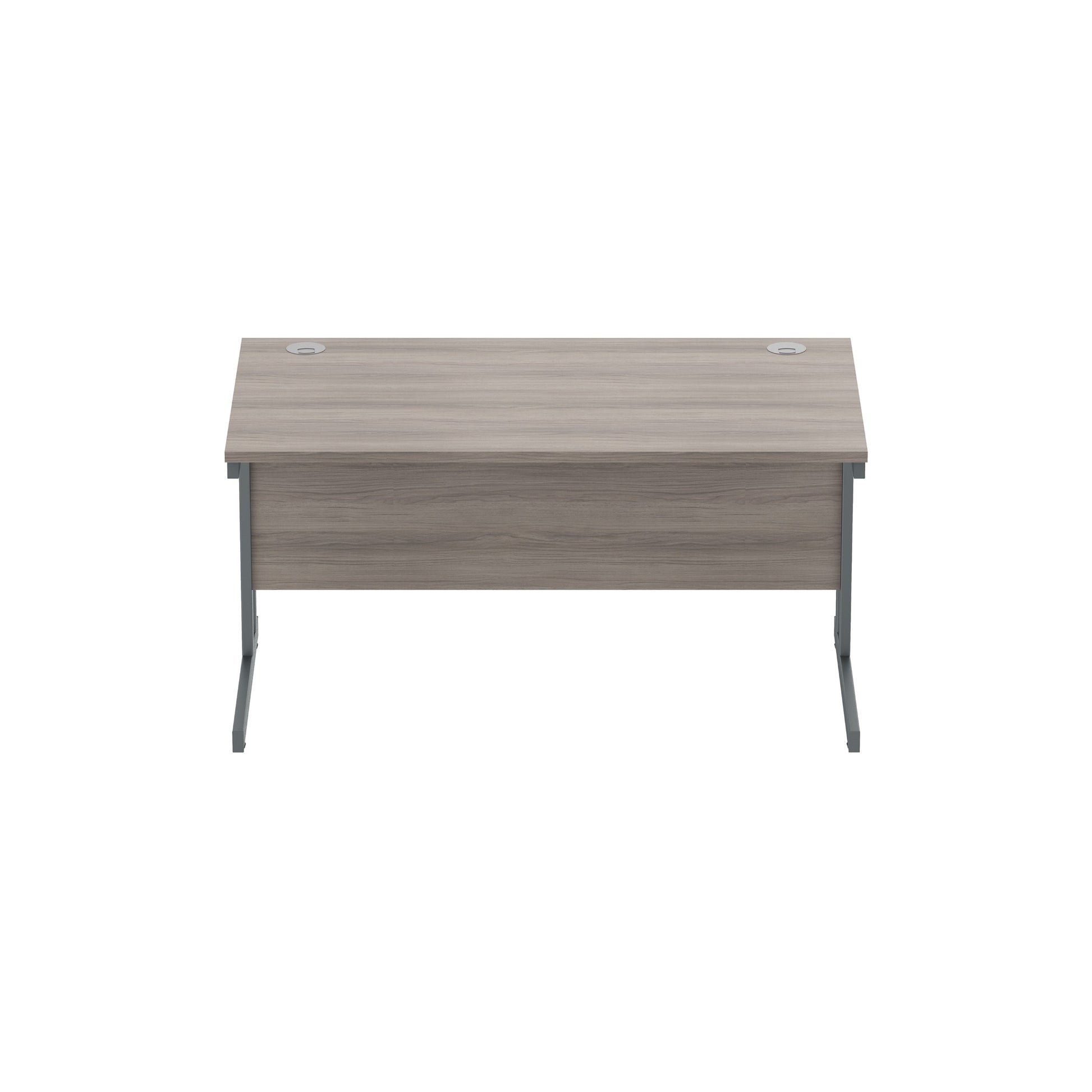 Core|Double Upright|Rectangular Desk (FSC)