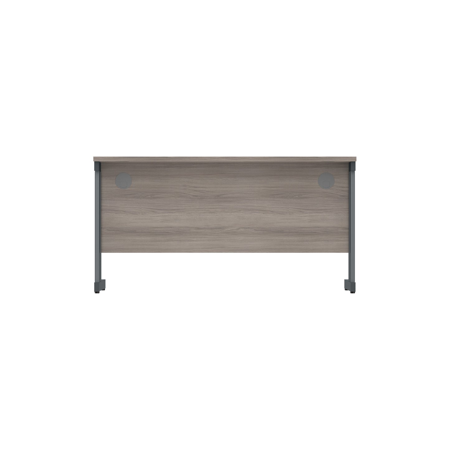 Core|Double Upright|Rectangular Desk (FSC)