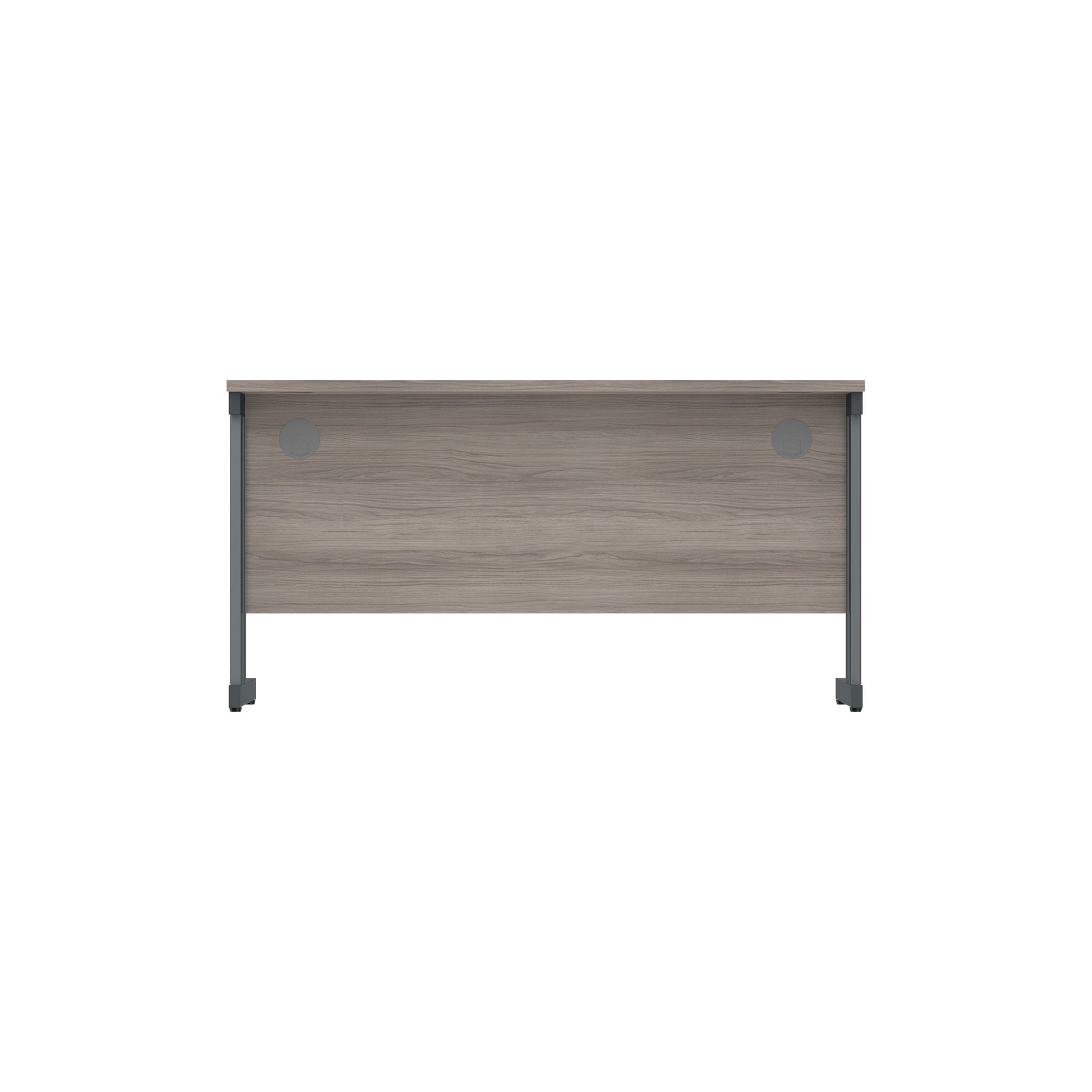 Core|Double Upright|Rectangular Desk (FSC)