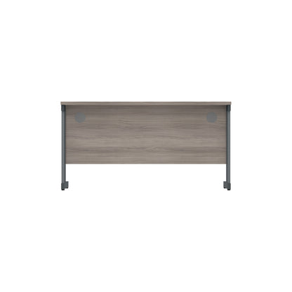 Core|Double Upright|Rectangular Desk (FSC)