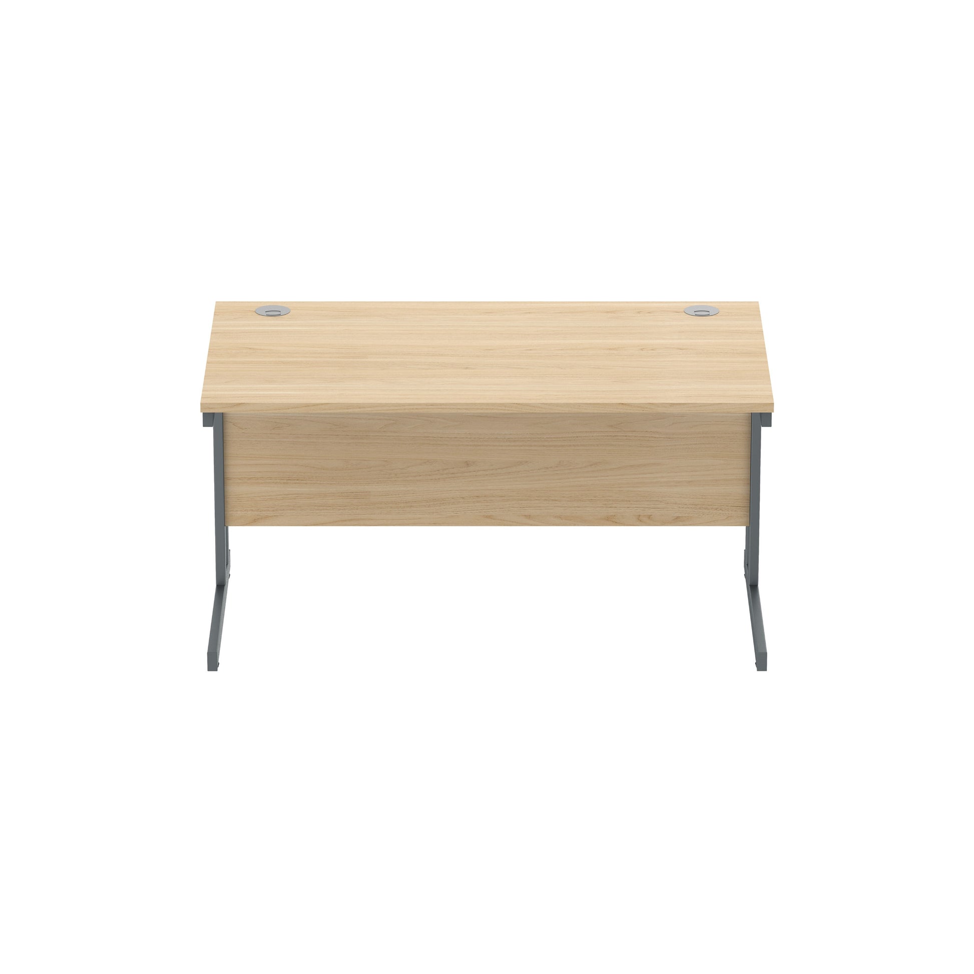 Core|Double Upright|Rectangular Desk (FSC)