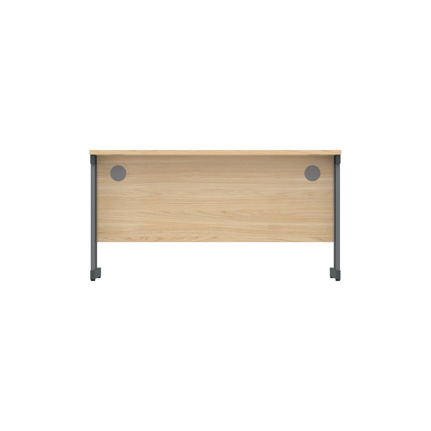Core|Double Upright|Rectangular Desk (FSC)