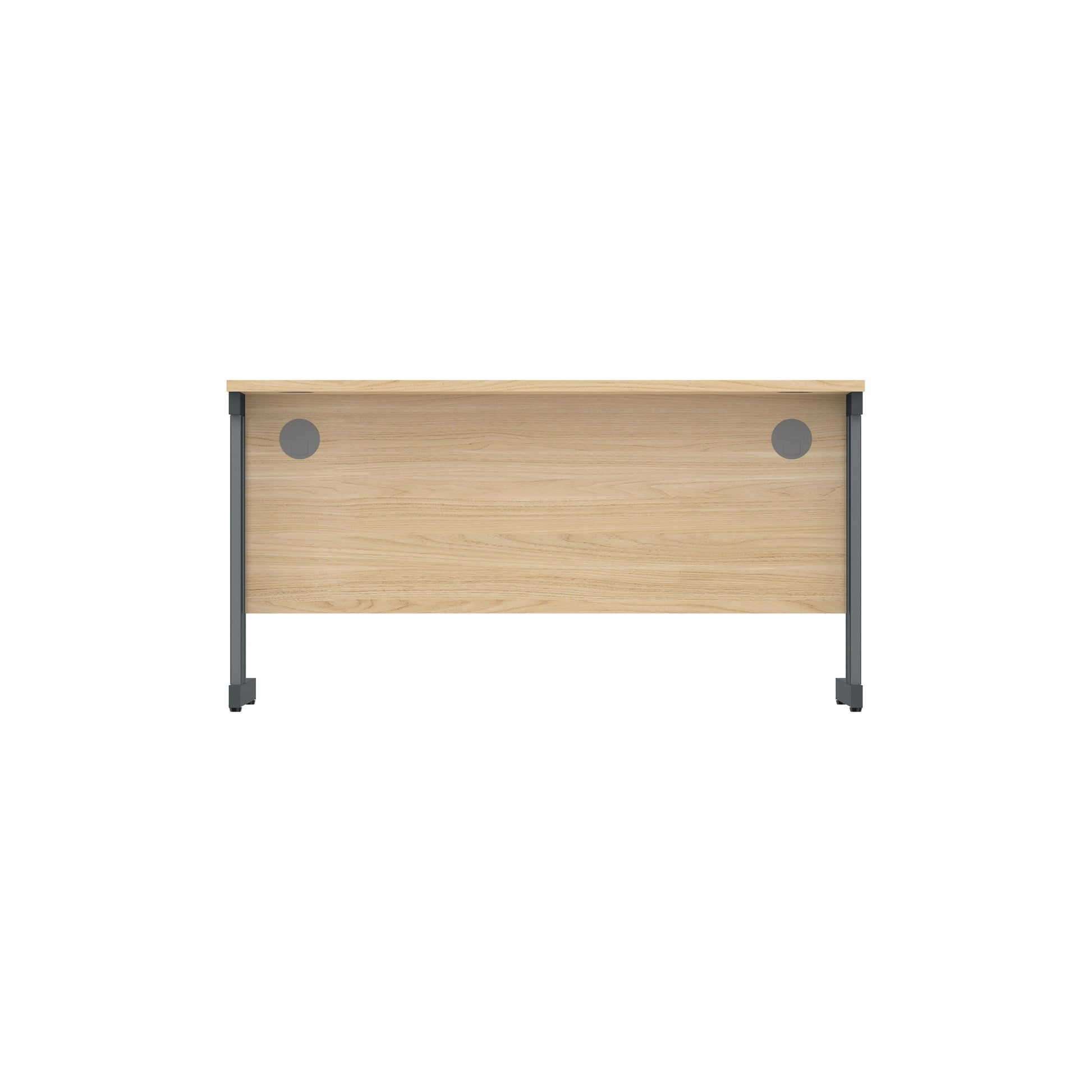 Core|Double Upright|Rectangular Desk (FSC)