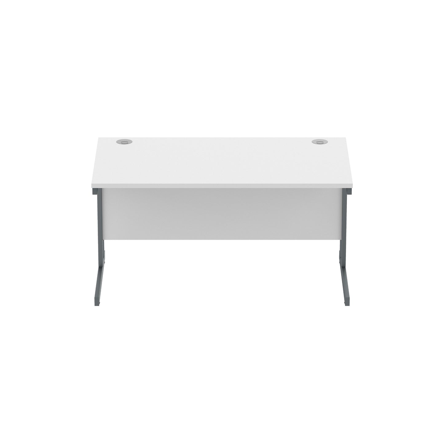Core|Double Upright|Rectangular Desk (FSC)