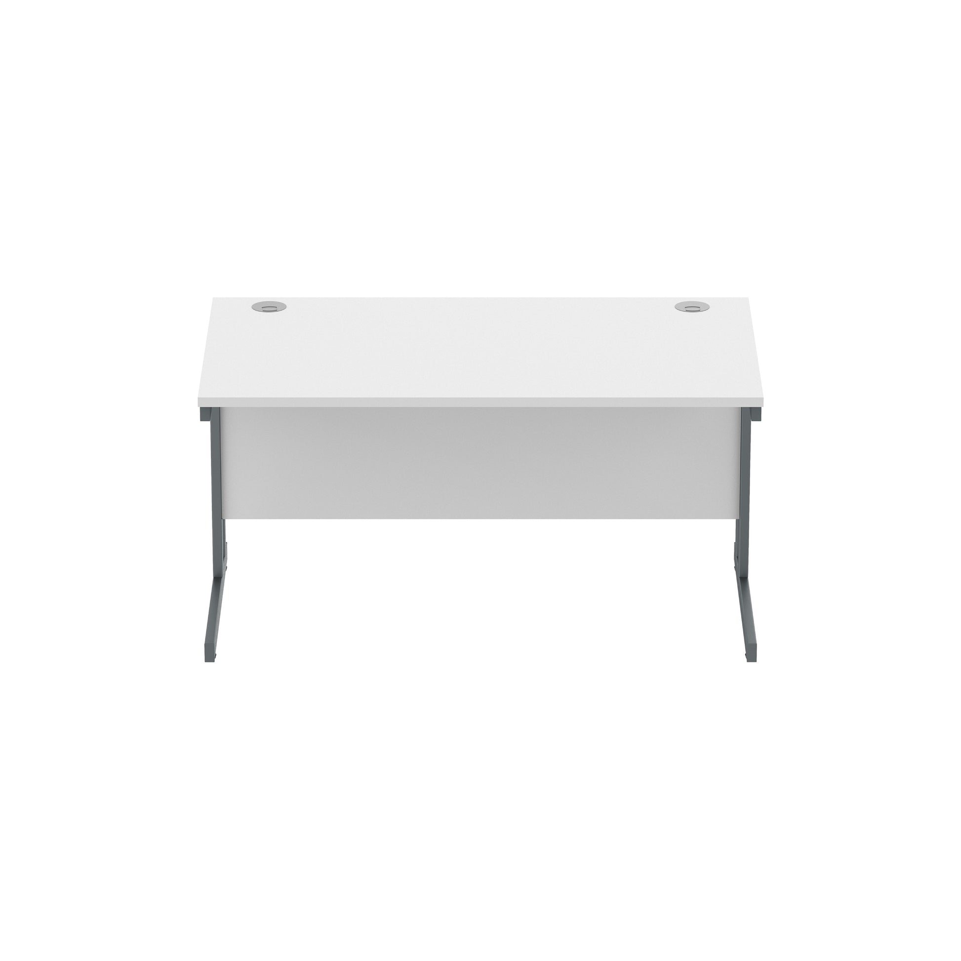 Core|Double Upright|Rectangular Desk (FSC)
