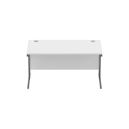 Core|Double Upright|Rectangular Desk (FSC)