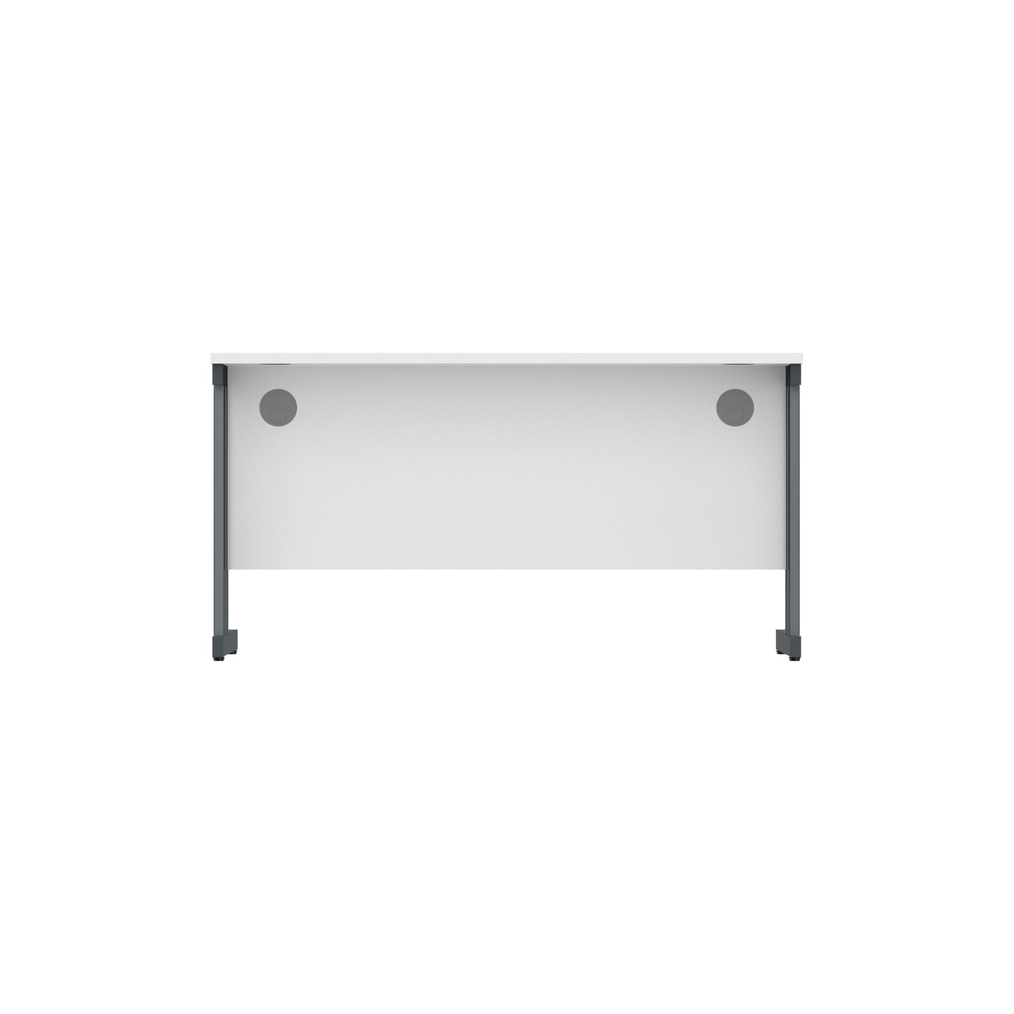 Core|Double Upright|Rectangular Desk (FSC)