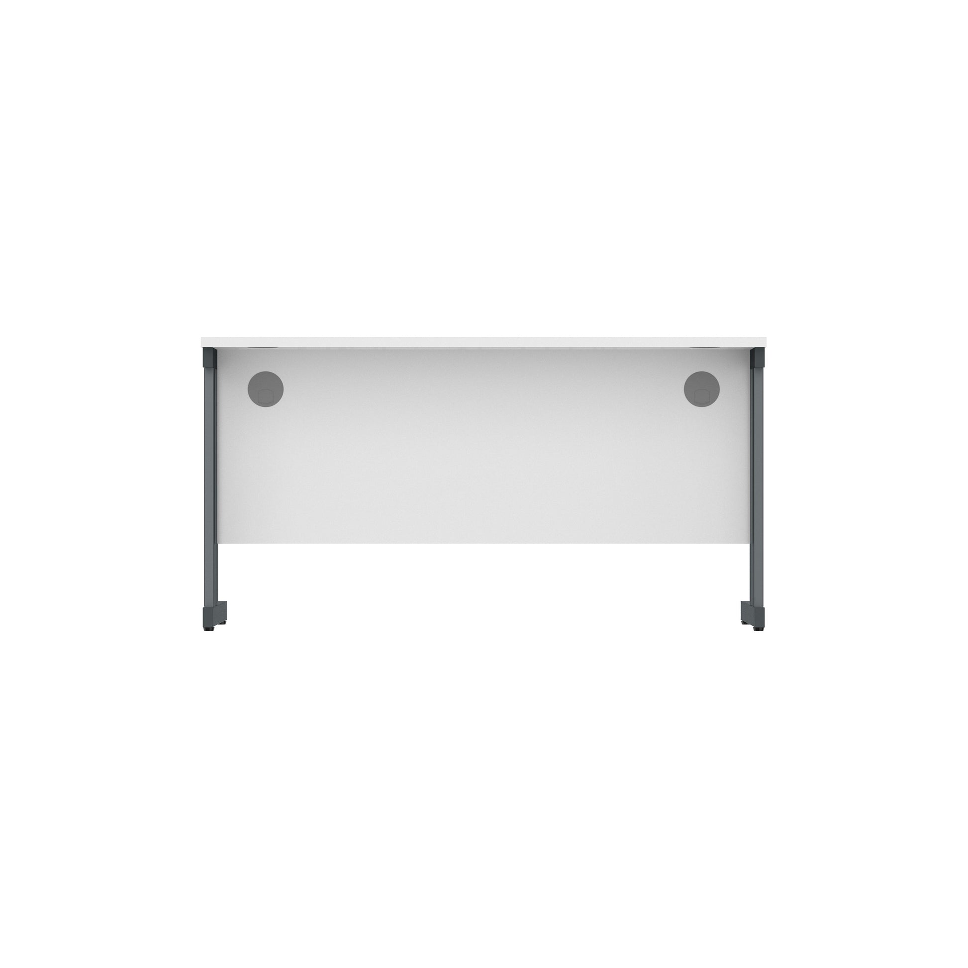 Core|Double Upright|Rectangular Desk (FSC)