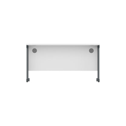 Core|Double Upright|Rectangular Desk (FSC)