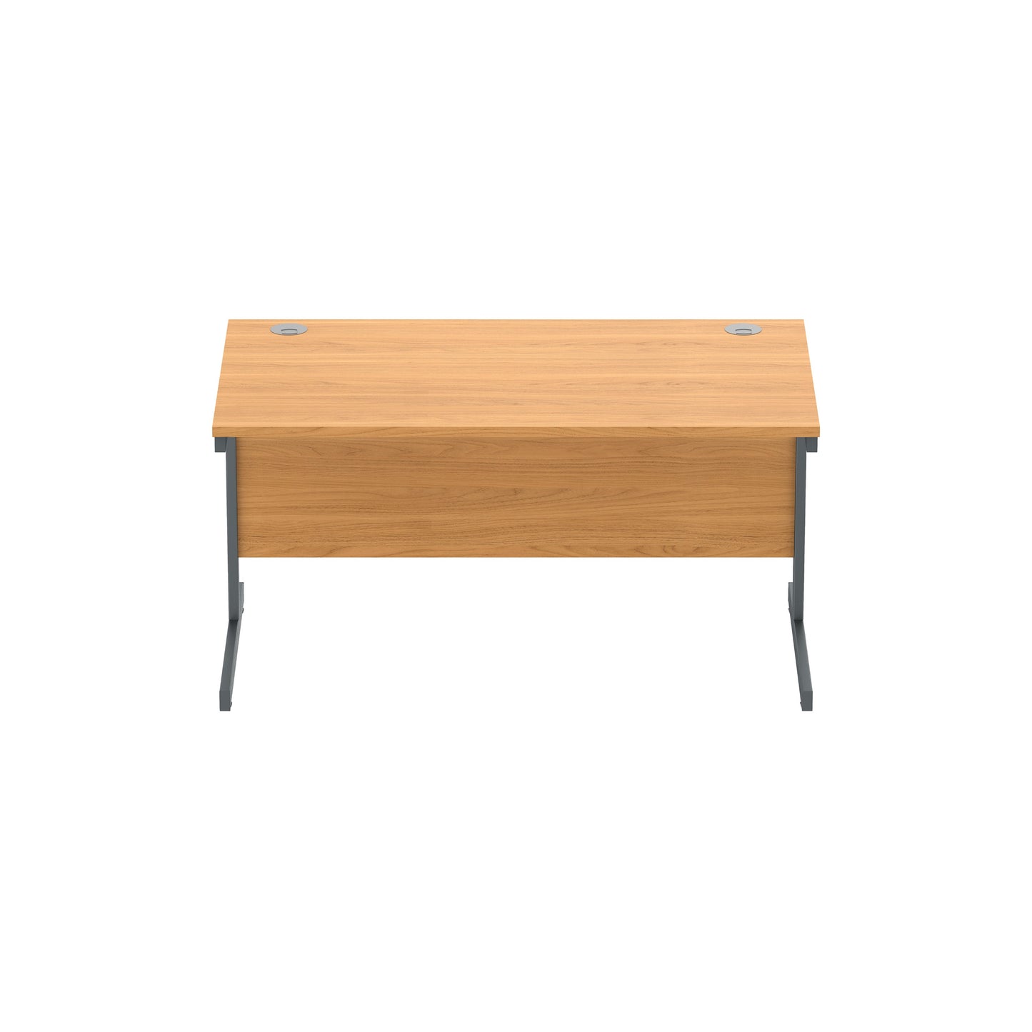 Core|Single Upright|Rectangular Desk (FSC)