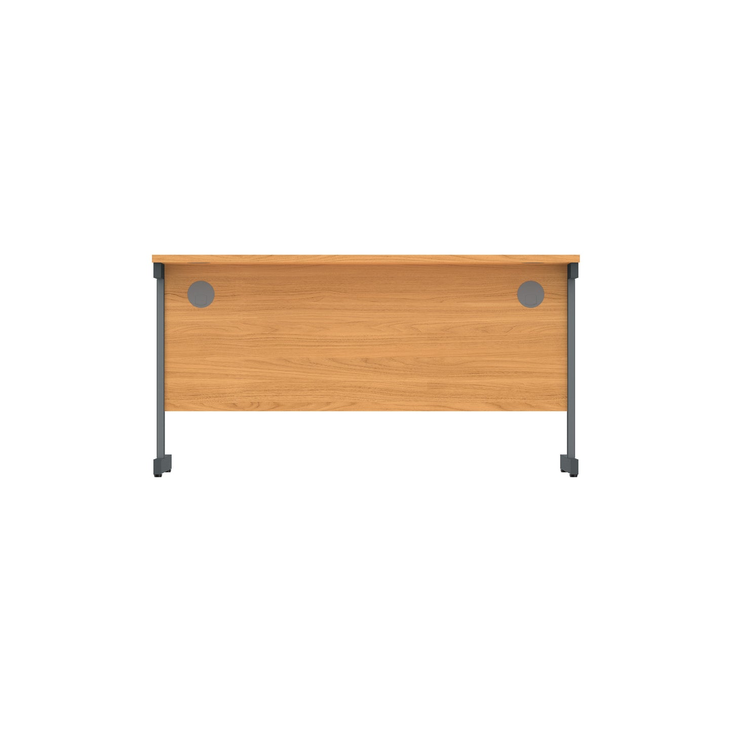 Core|Single Upright|Rectangular Desk (FSC)
