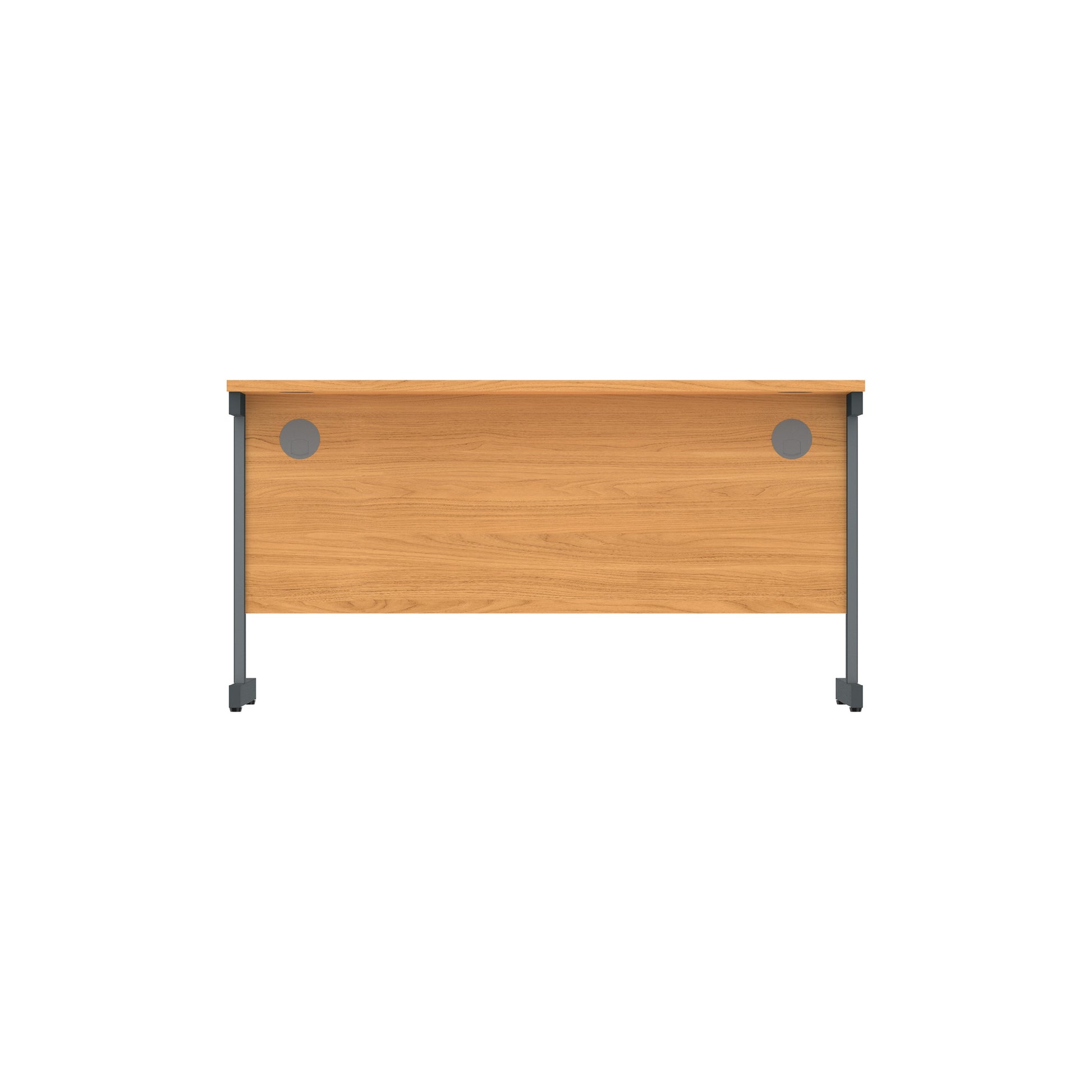 Core|Single Upright|Rectangular Desk (FSC)
