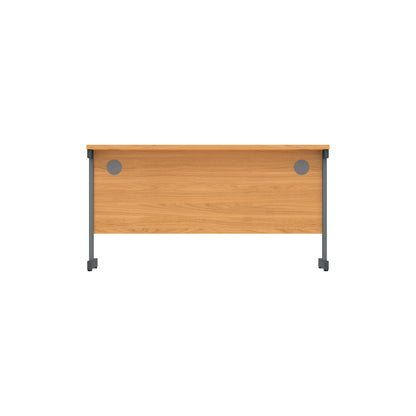 Core|Single Upright|Rectangular Desk (FSC)