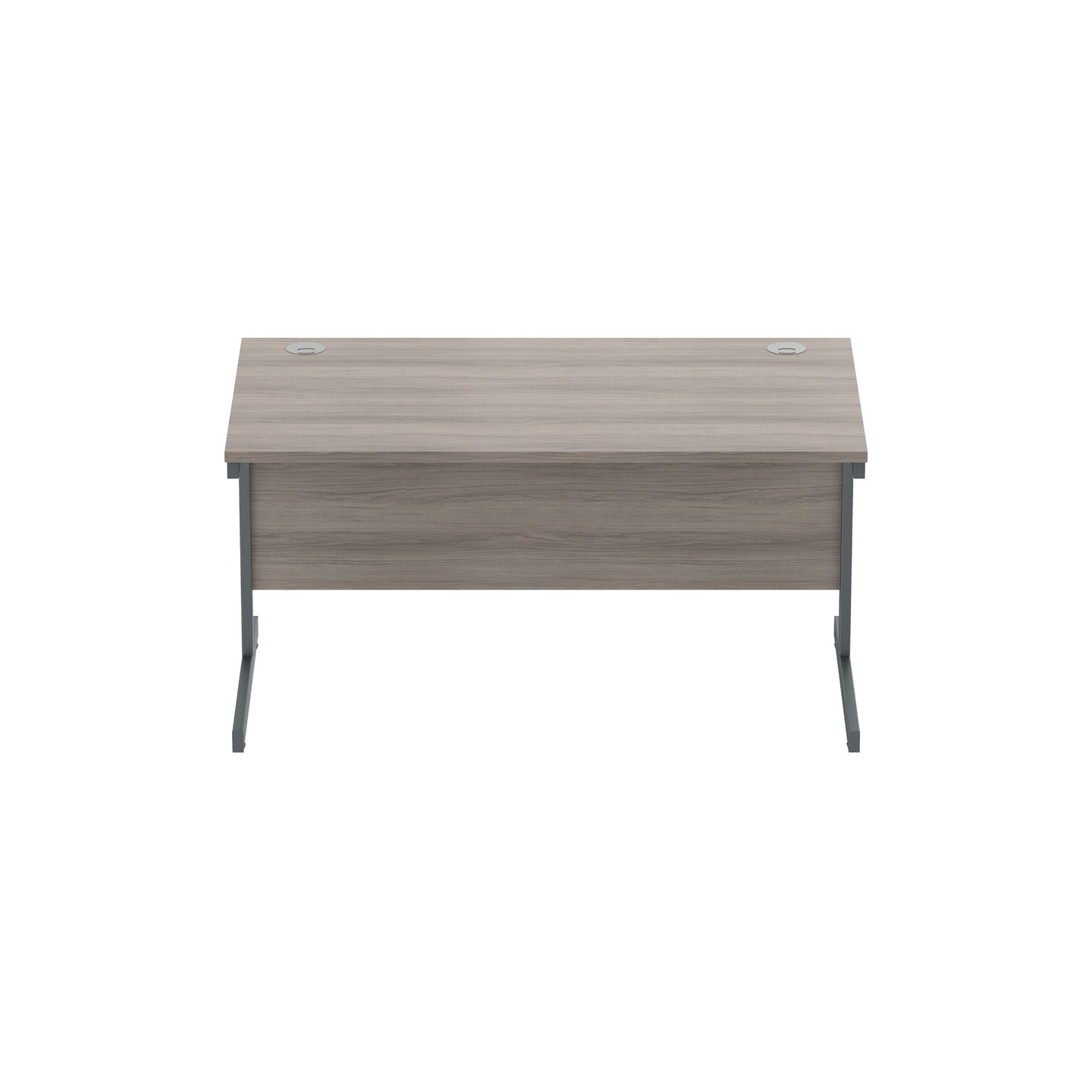 Core|Single Upright|Rectangular Desk (FSC)