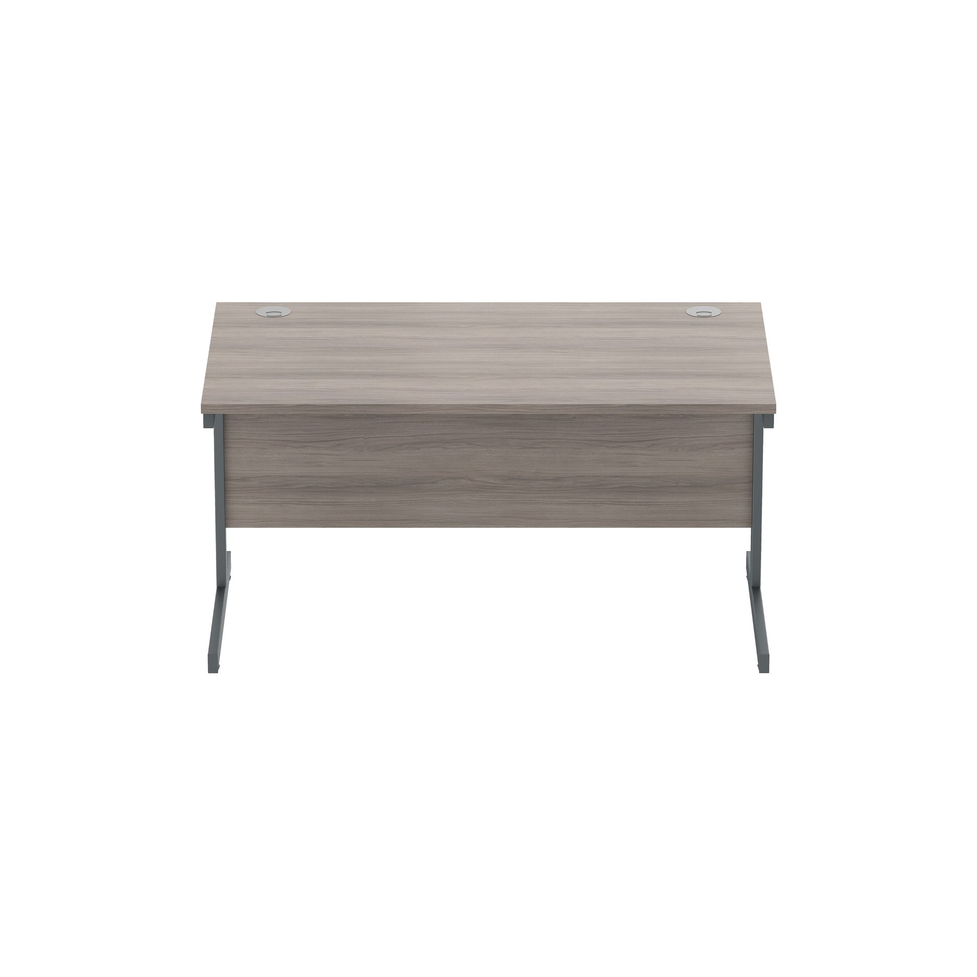 Core|Single Upright|Rectangular Desk (FSC)