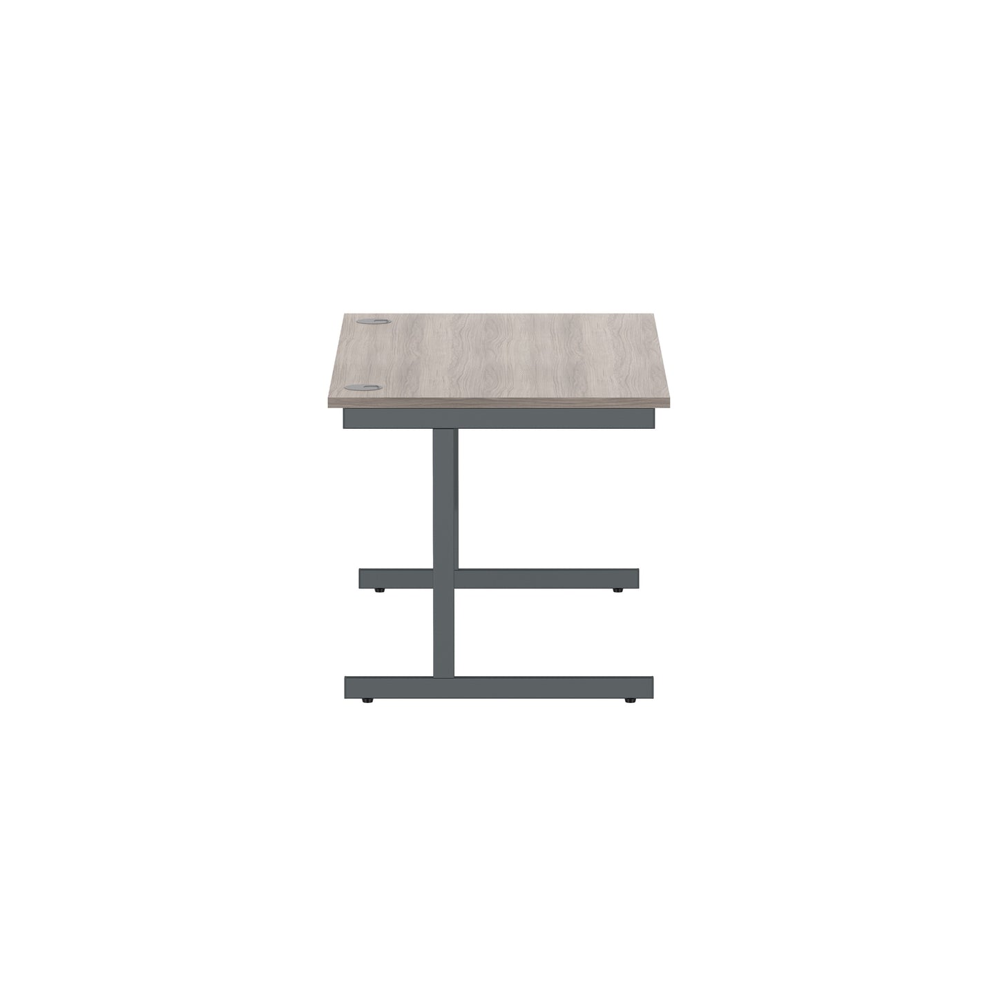 Core|Single Upright|Rectangular Desk (FSC)