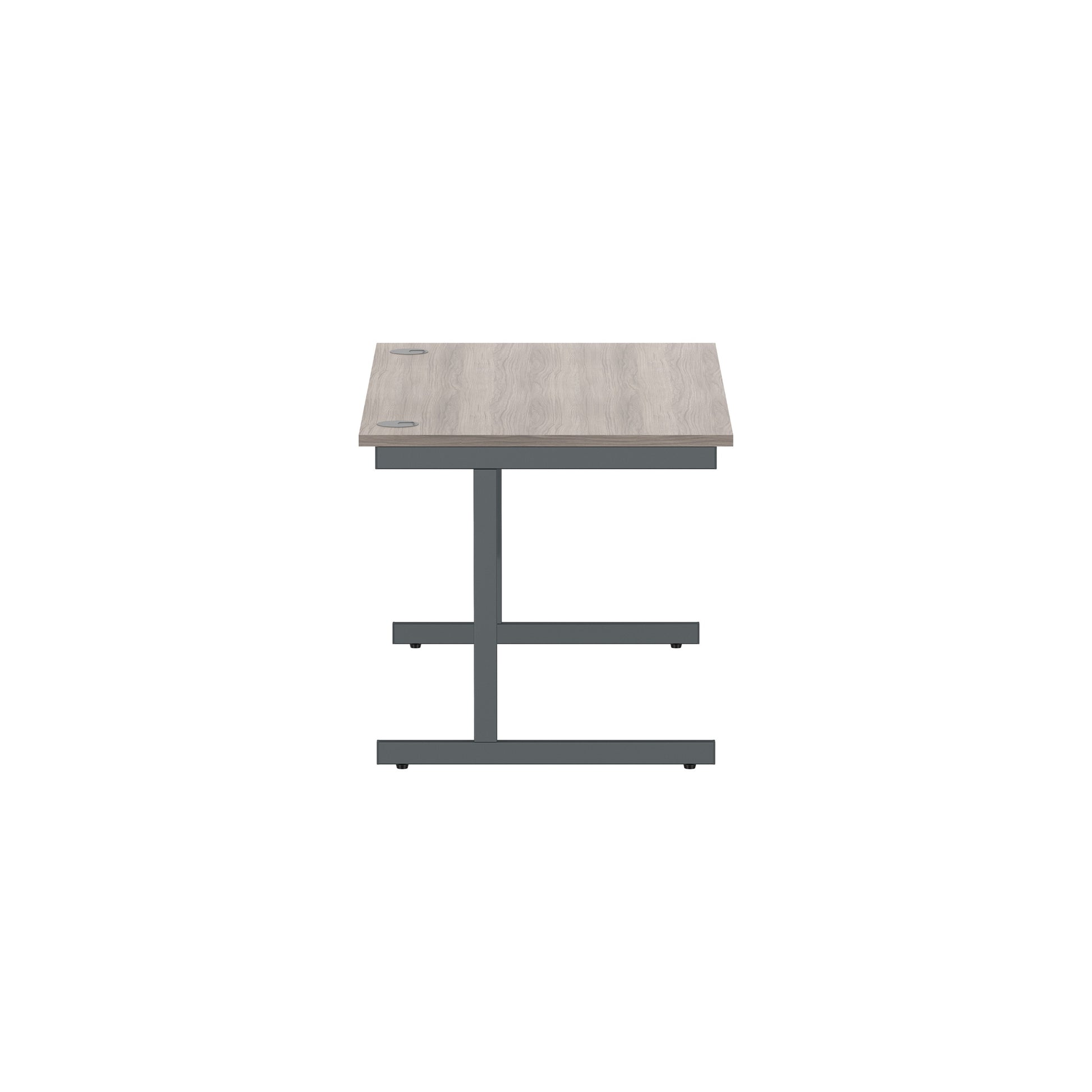 Core|Single Upright|Rectangular Desk (FSC)