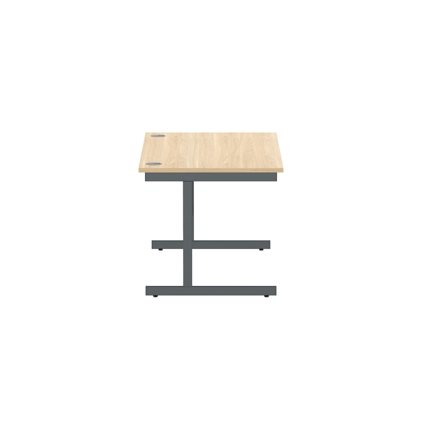 Core|Single Upright|Rectangular Desk (FSC)