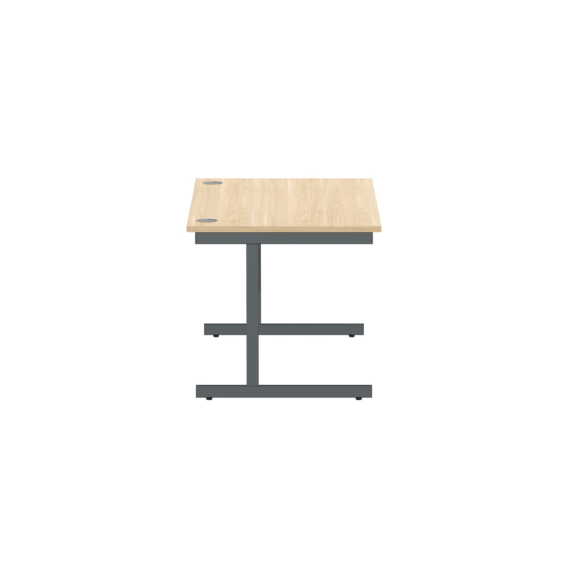 Core|Single Upright|Rectangular Desk (FSC)