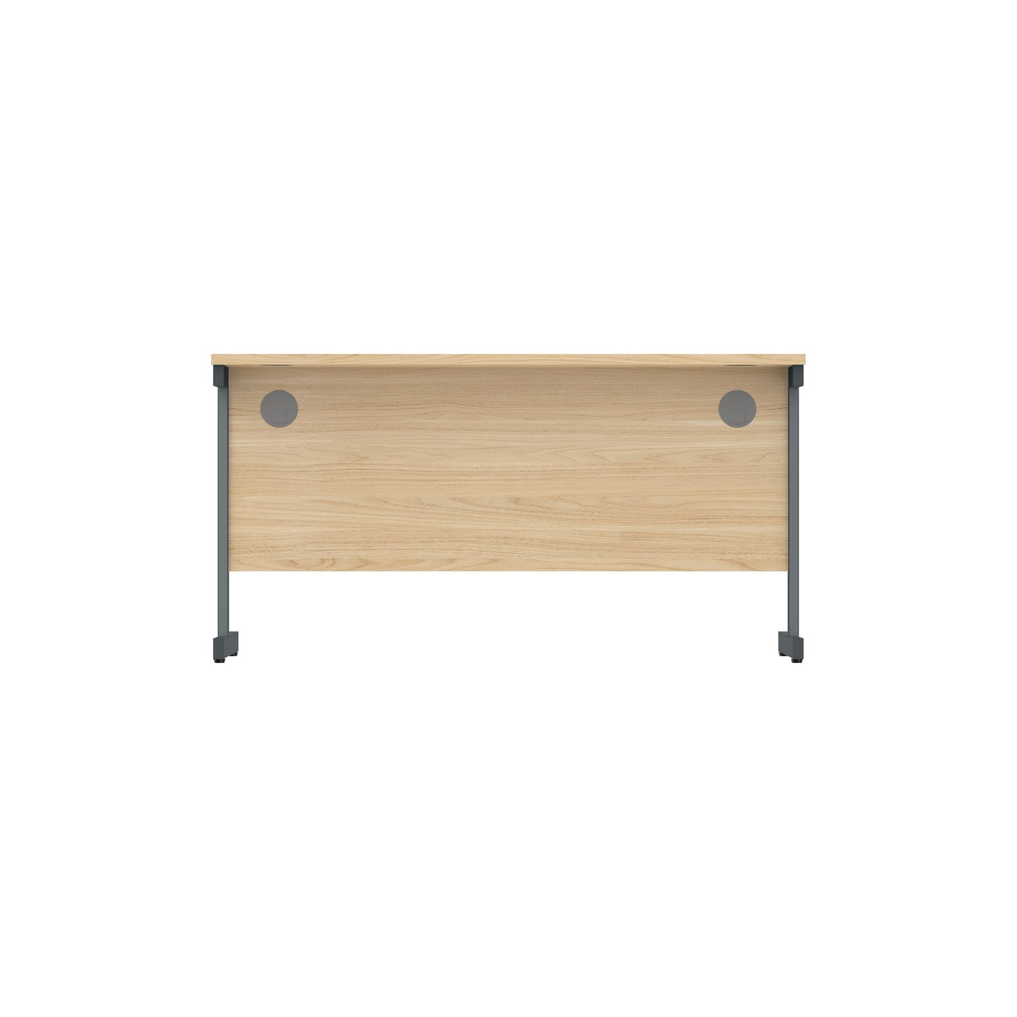 Core|Single Upright|Rectangular Desk (FSC)