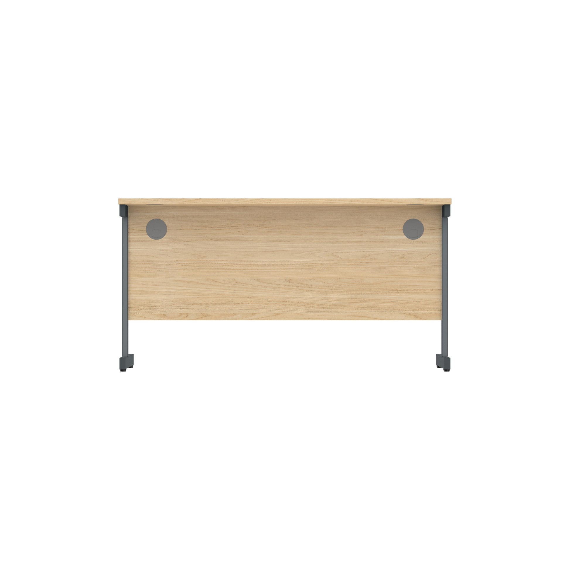 Core|Single Upright|Rectangular Desk (FSC)
