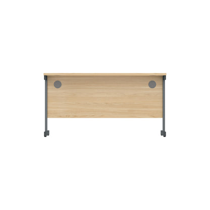 Core|Single Upright|Rectangular Desk (FSC)