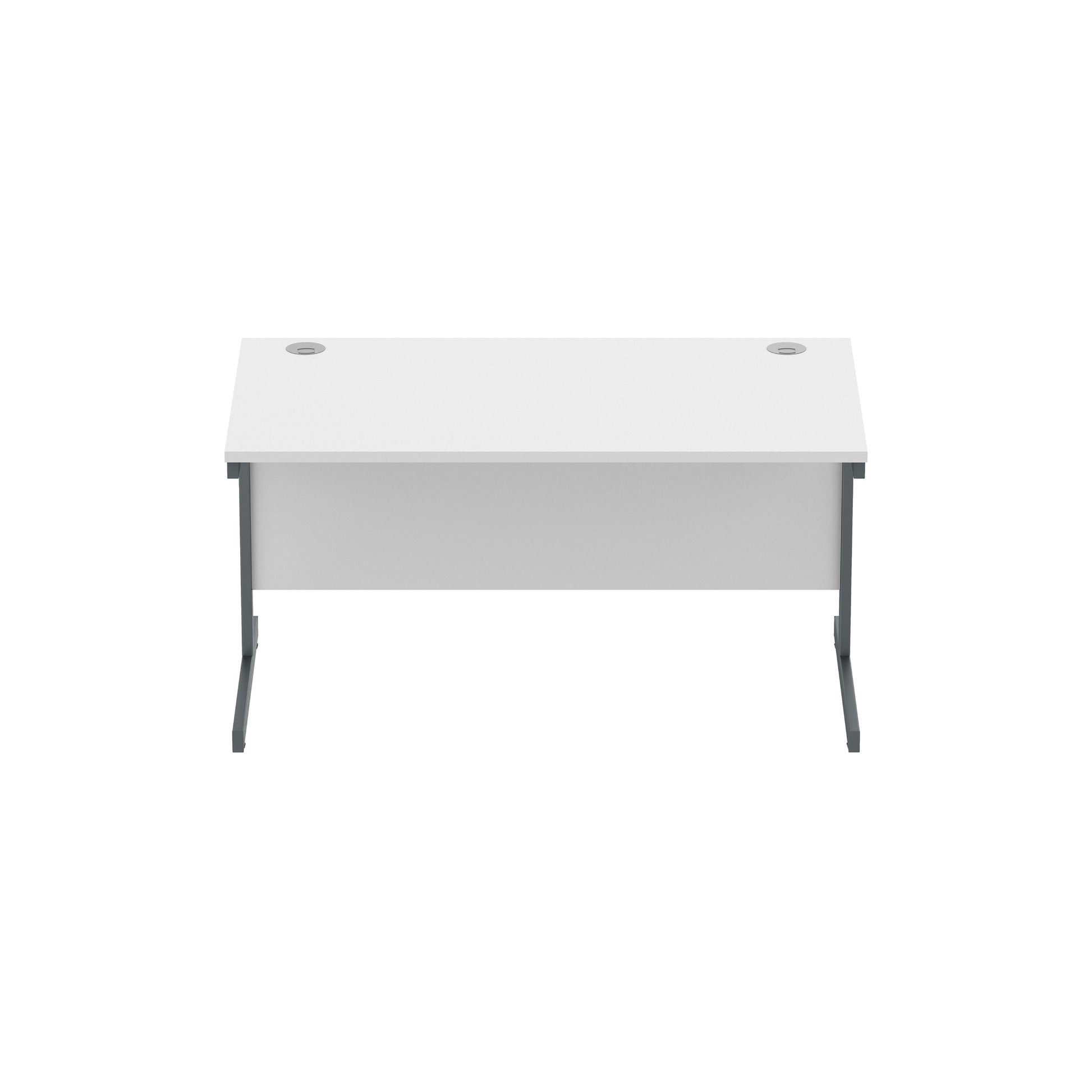 Core|Single Upright|Rectangular Desk (FSC)