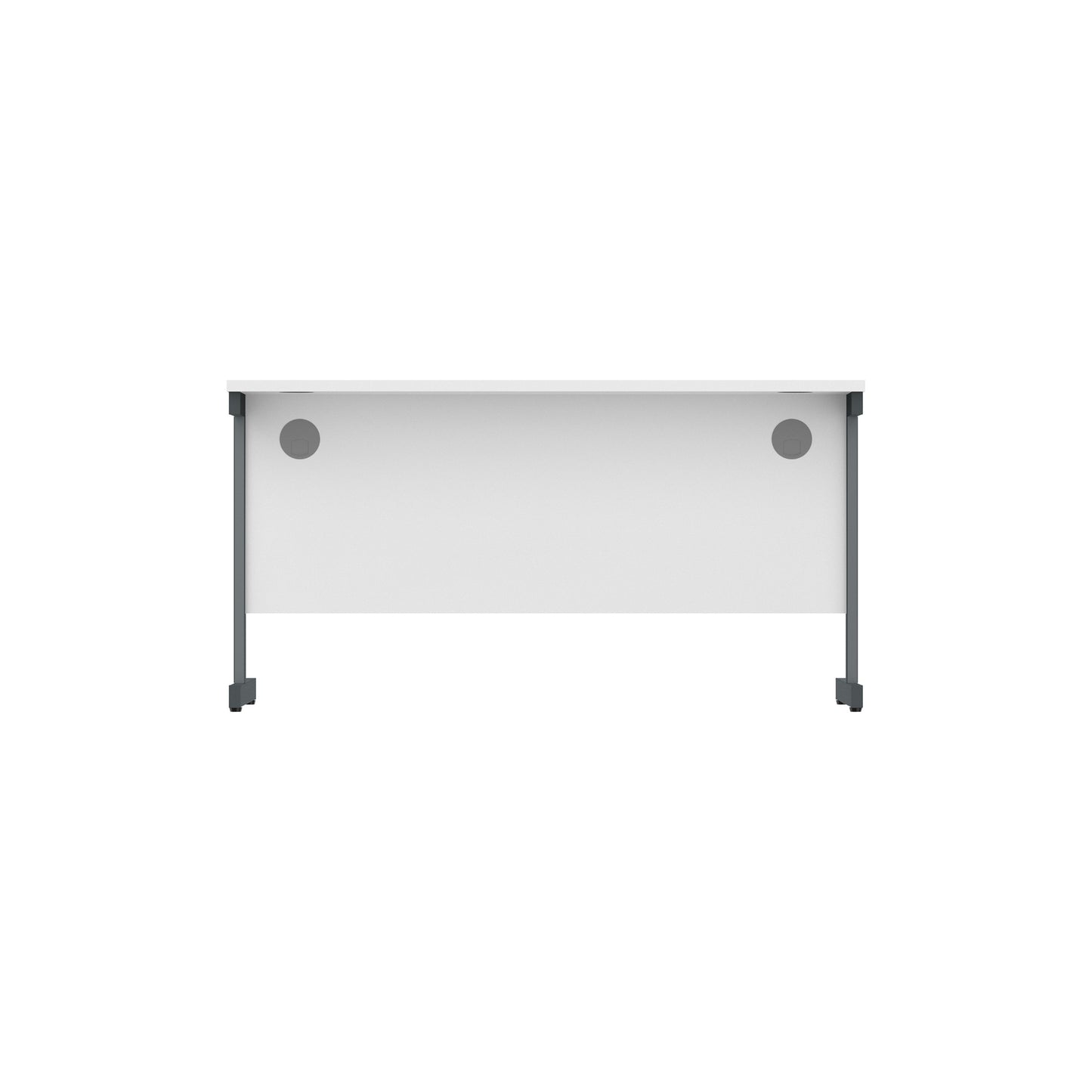 Core|Single Upright|Rectangular Desk (FSC)