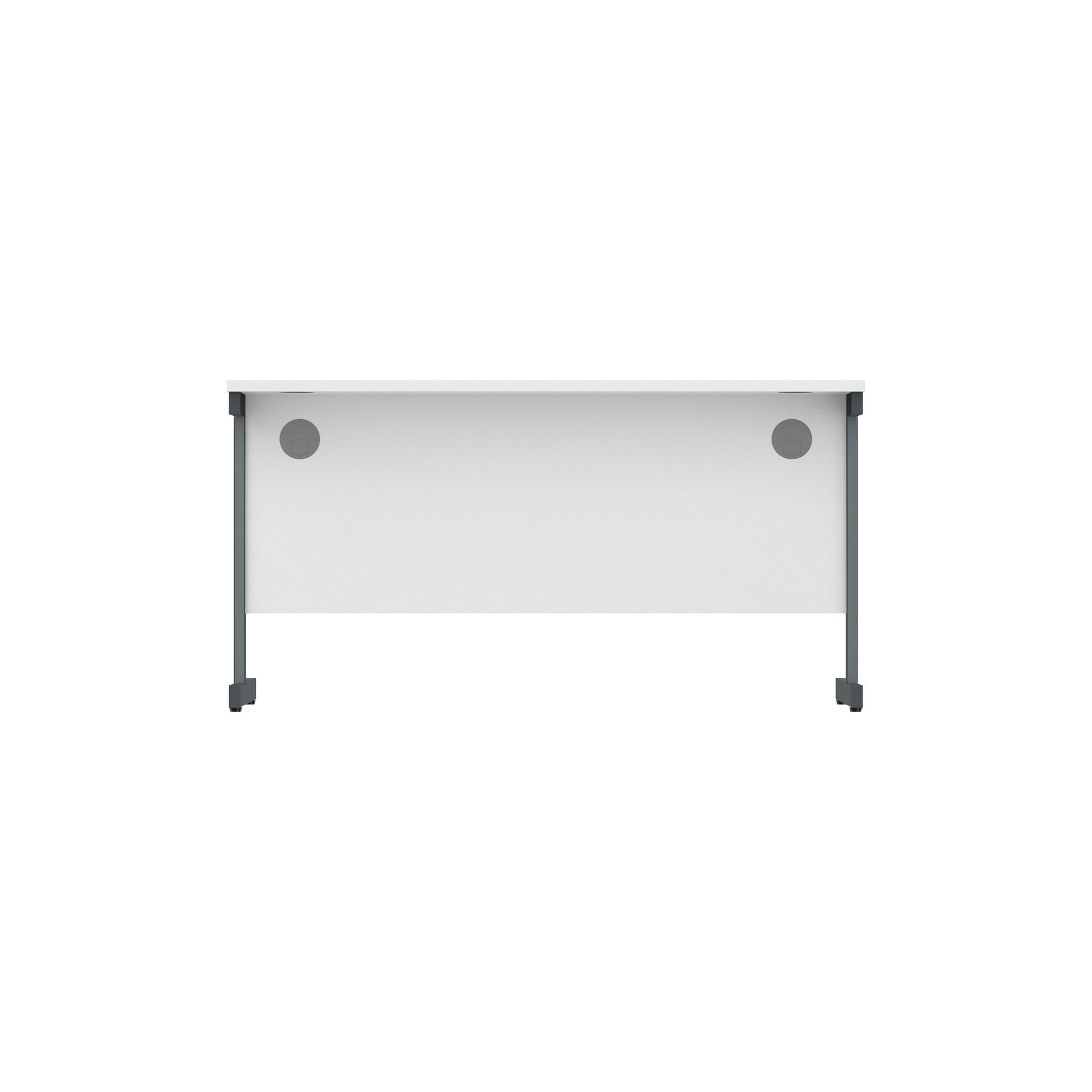 Core|Single Upright|Rectangular Desk (FSC)