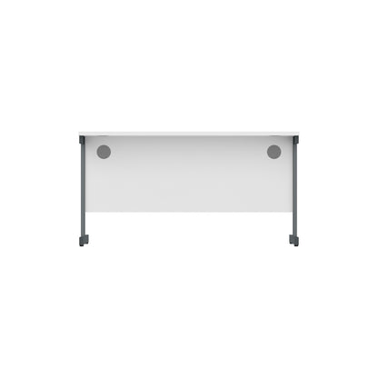 Core|Single Upright|Rectangular Desk (FSC)
