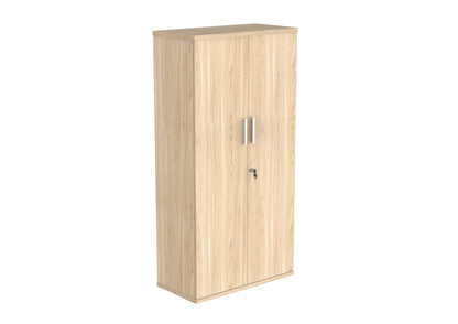 Core|Wooden Cupboard|3 Shelf|1592 High|Canadian Oak