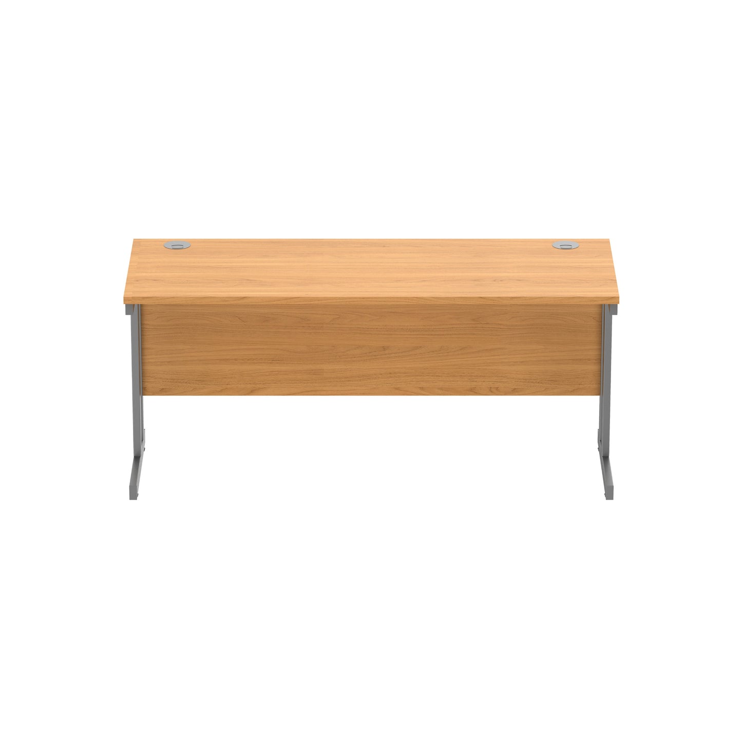 Core|Double Upright|Rectangular Desk (FSC)