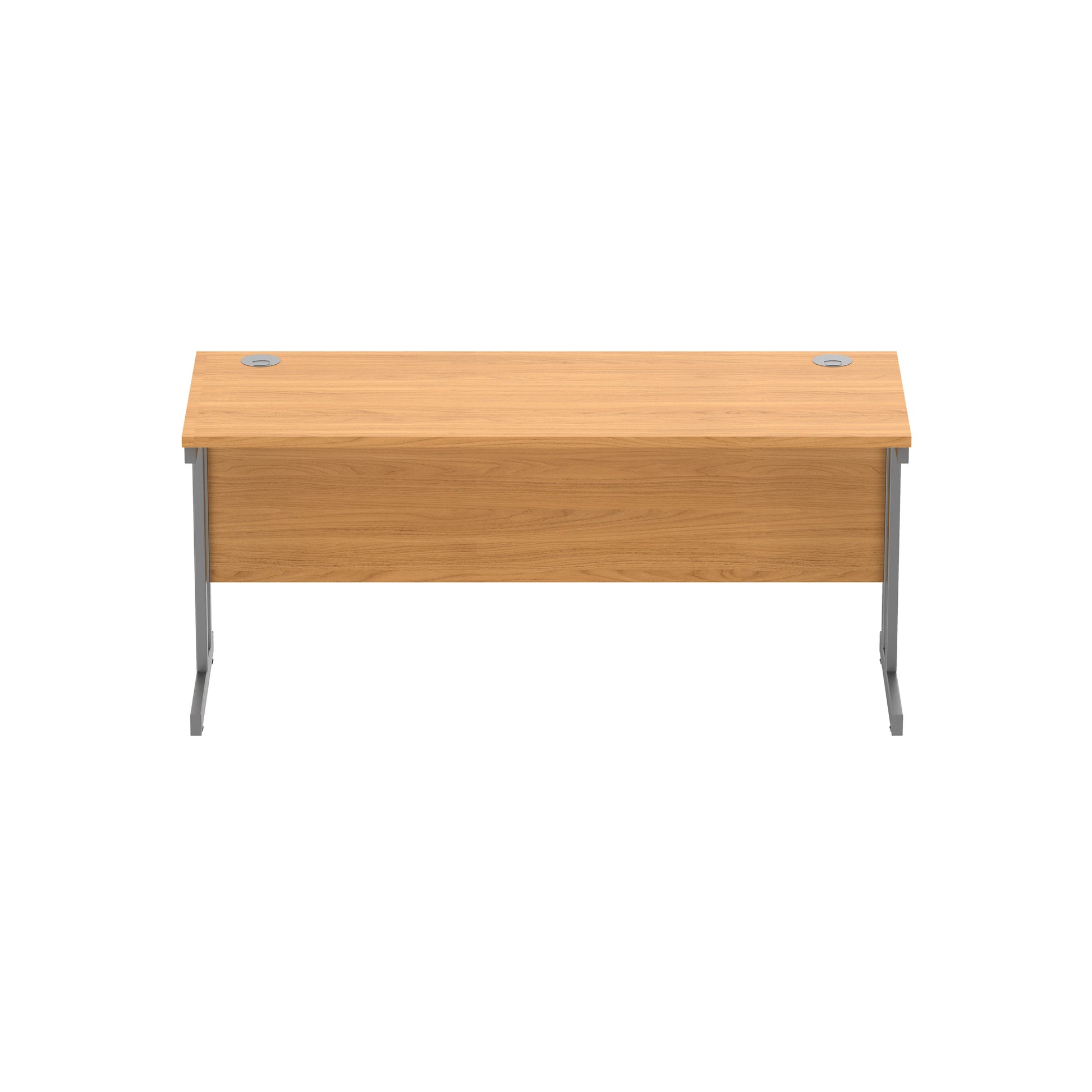 Core|Double Upright|Rectangular Desk (FSC)