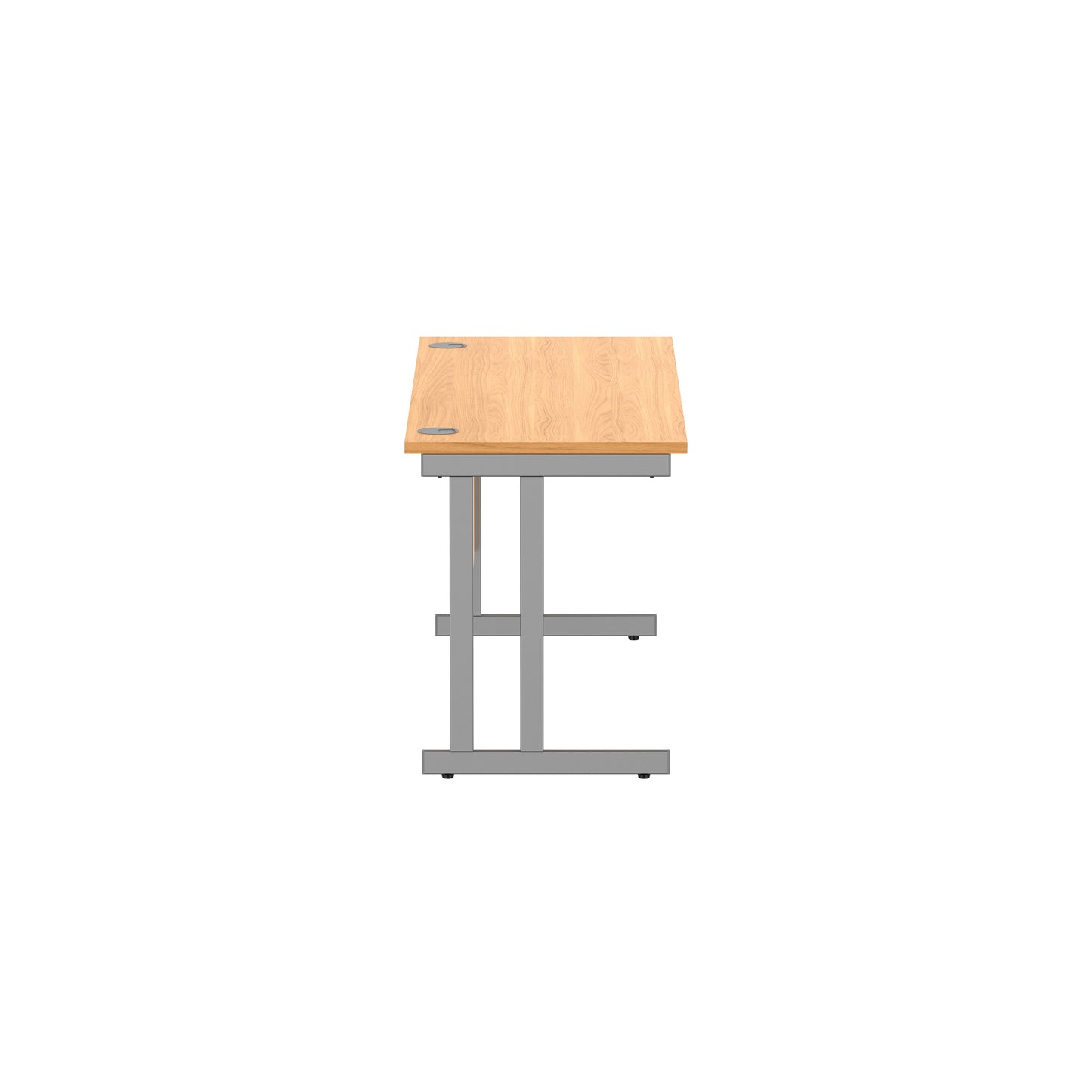 Core|Double Upright|Rectangular Desk (FSC)