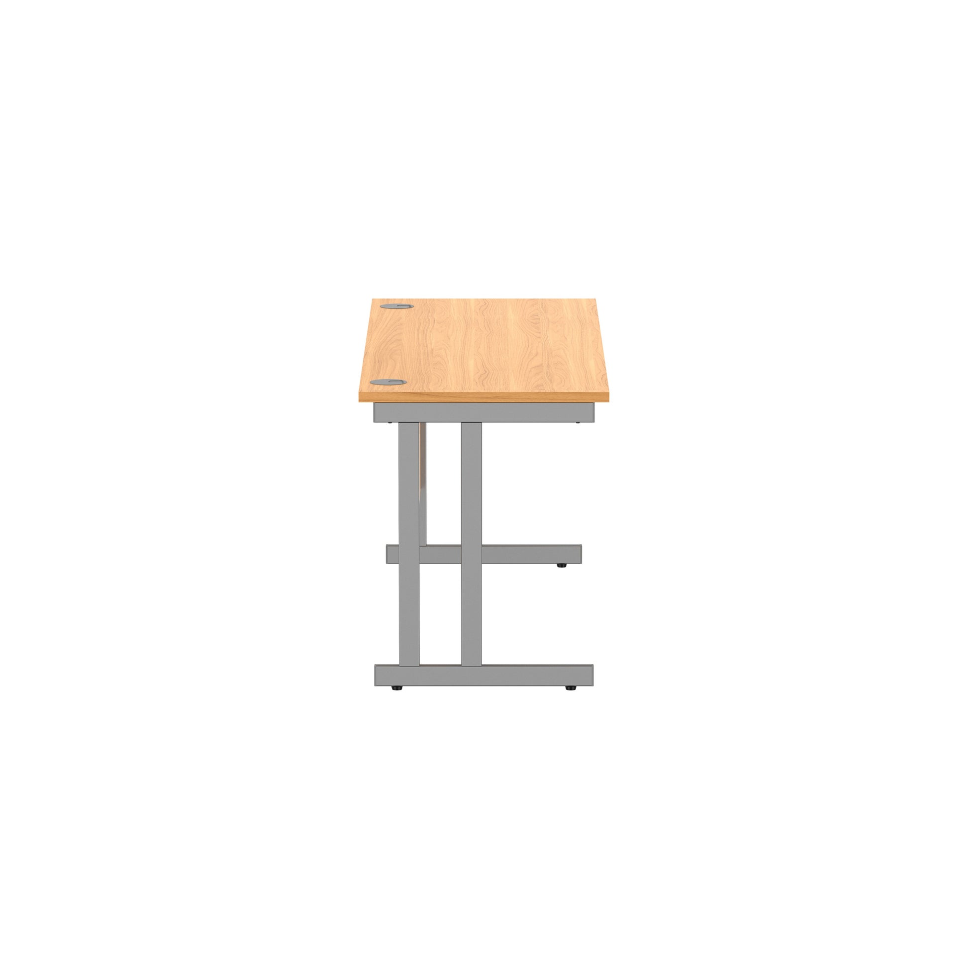 Core|Double Upright|Rectangular Desk (FSC)
