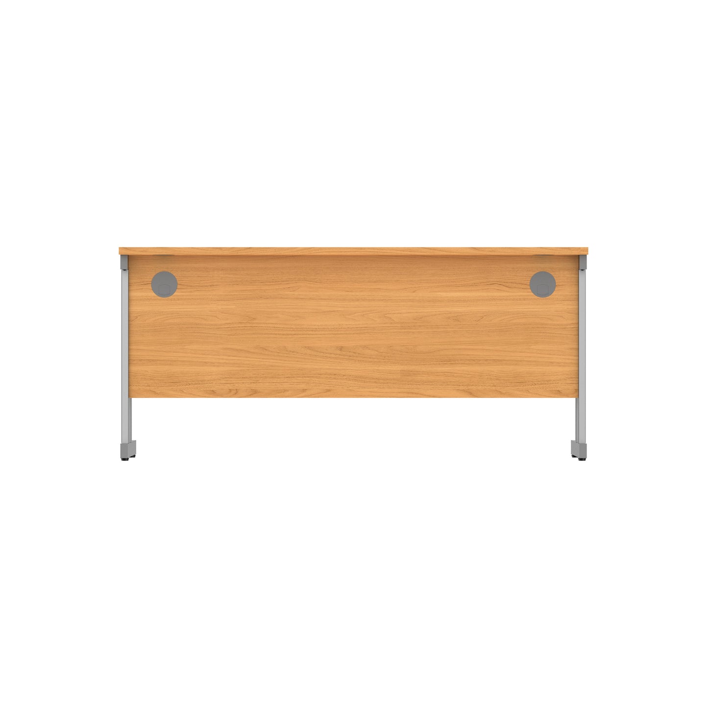 Core|Double Upright|Rectangular Desk (FSC)