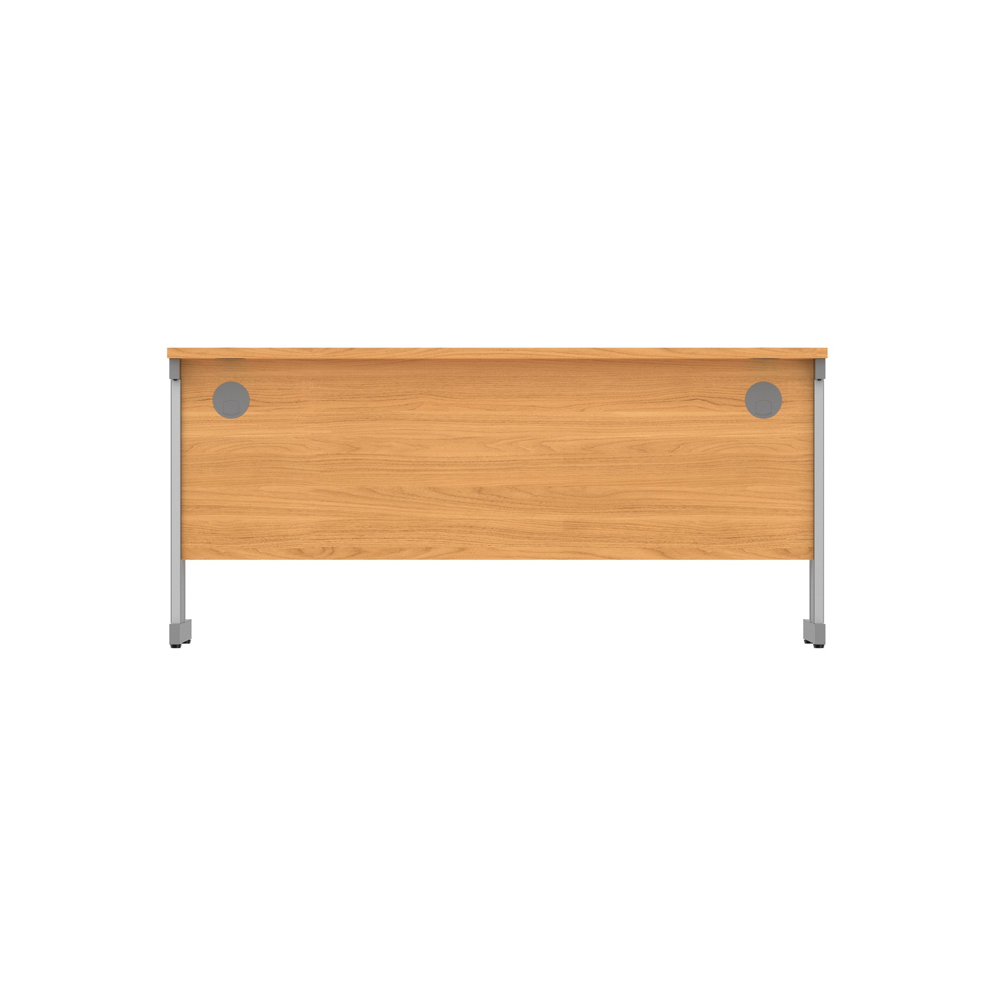 Core|Double Upright|Rectangular Desk (FSC)