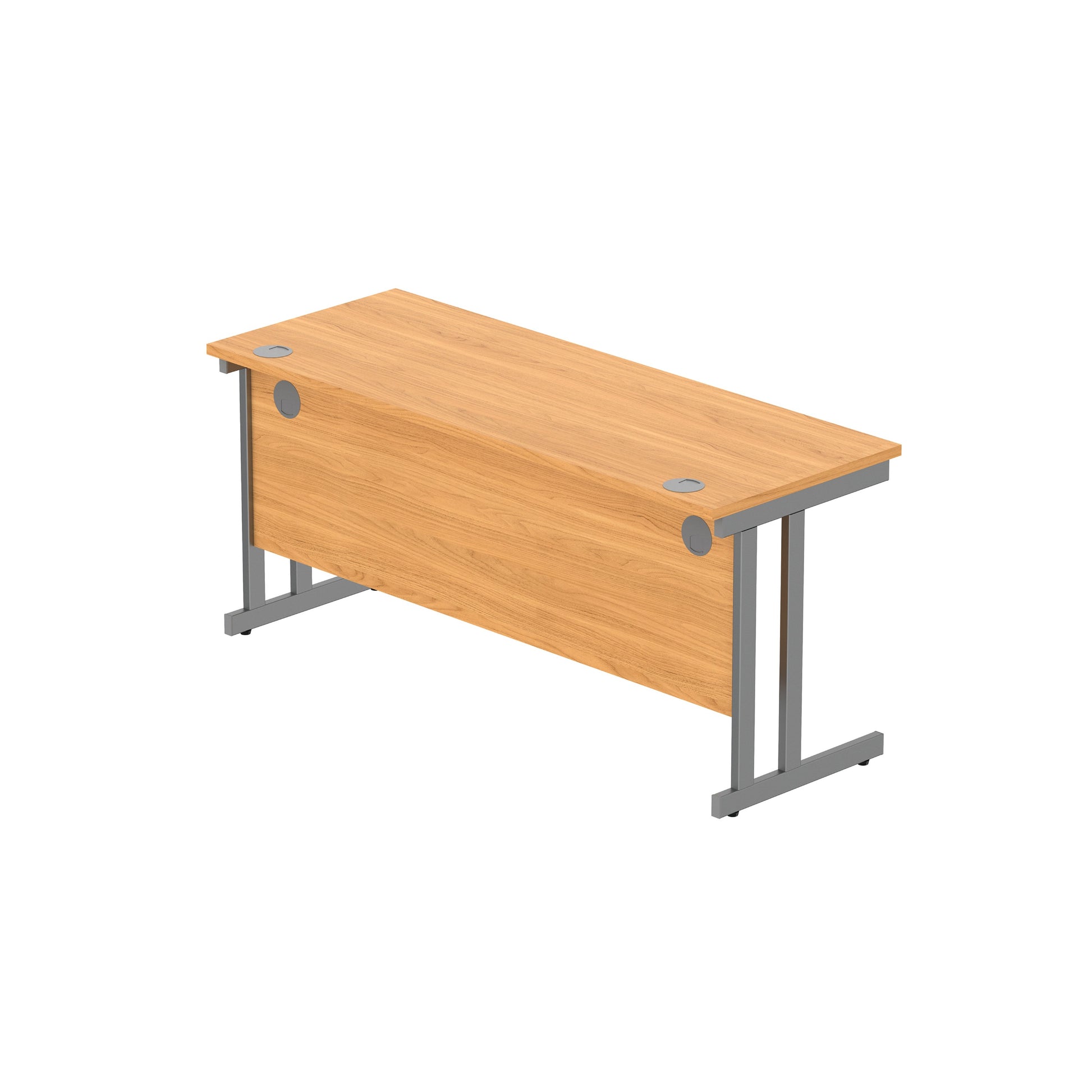 Core|Double Upright|Rectangular Desk (FSC)