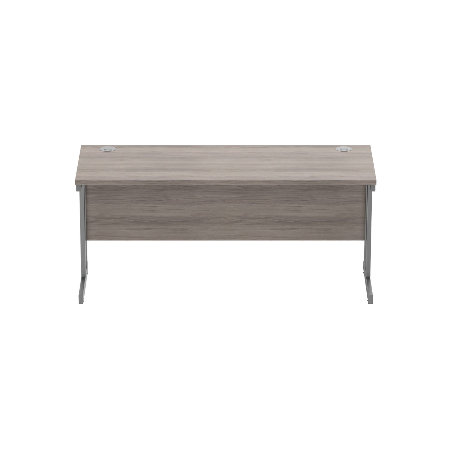 Core|Double Upright|Rectangular Desk (FSC)