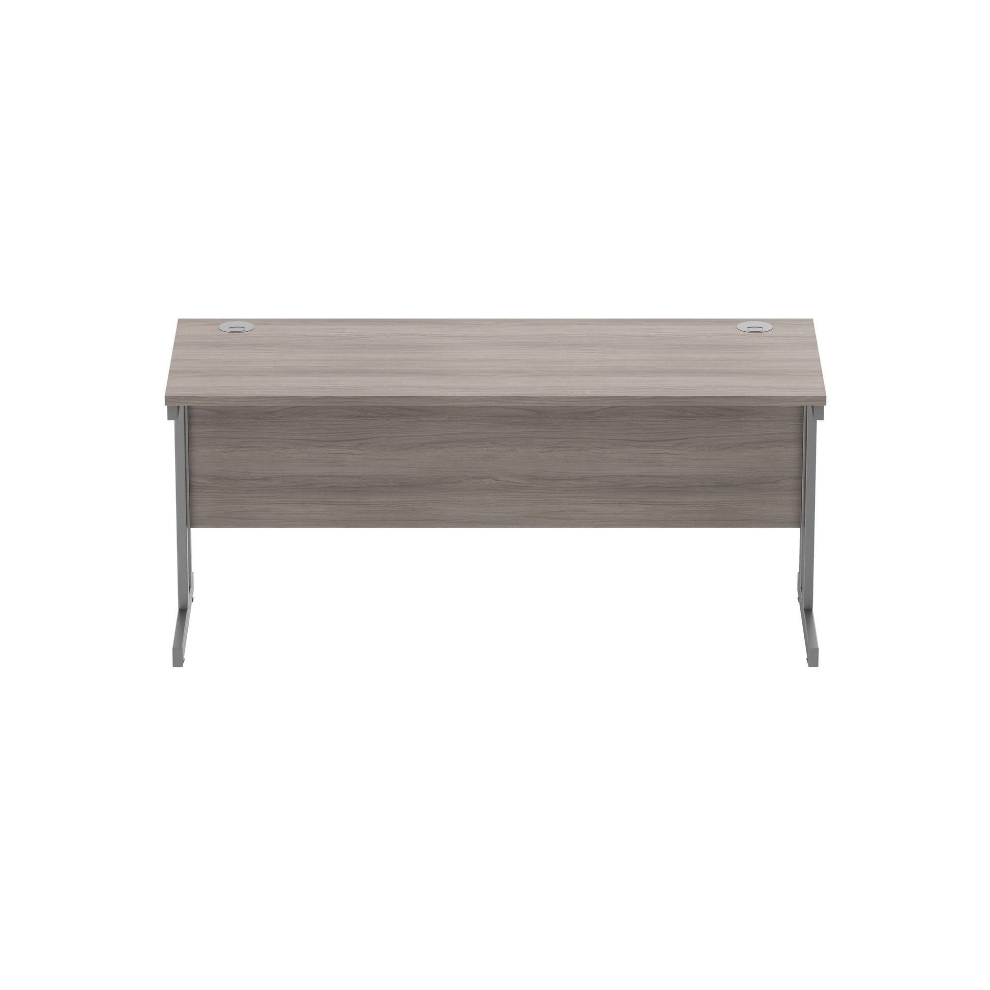 Core|Double Upright|Rectangular Desk (FSC)