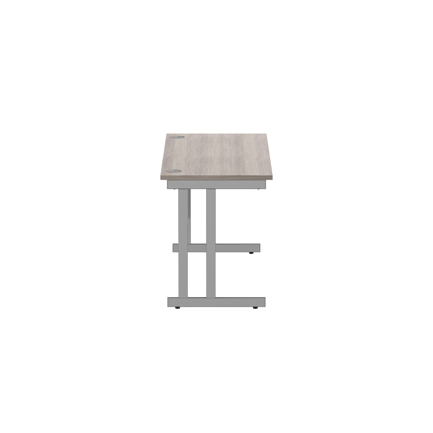 Core|Double Upright|Rectangular Desk (FSC)