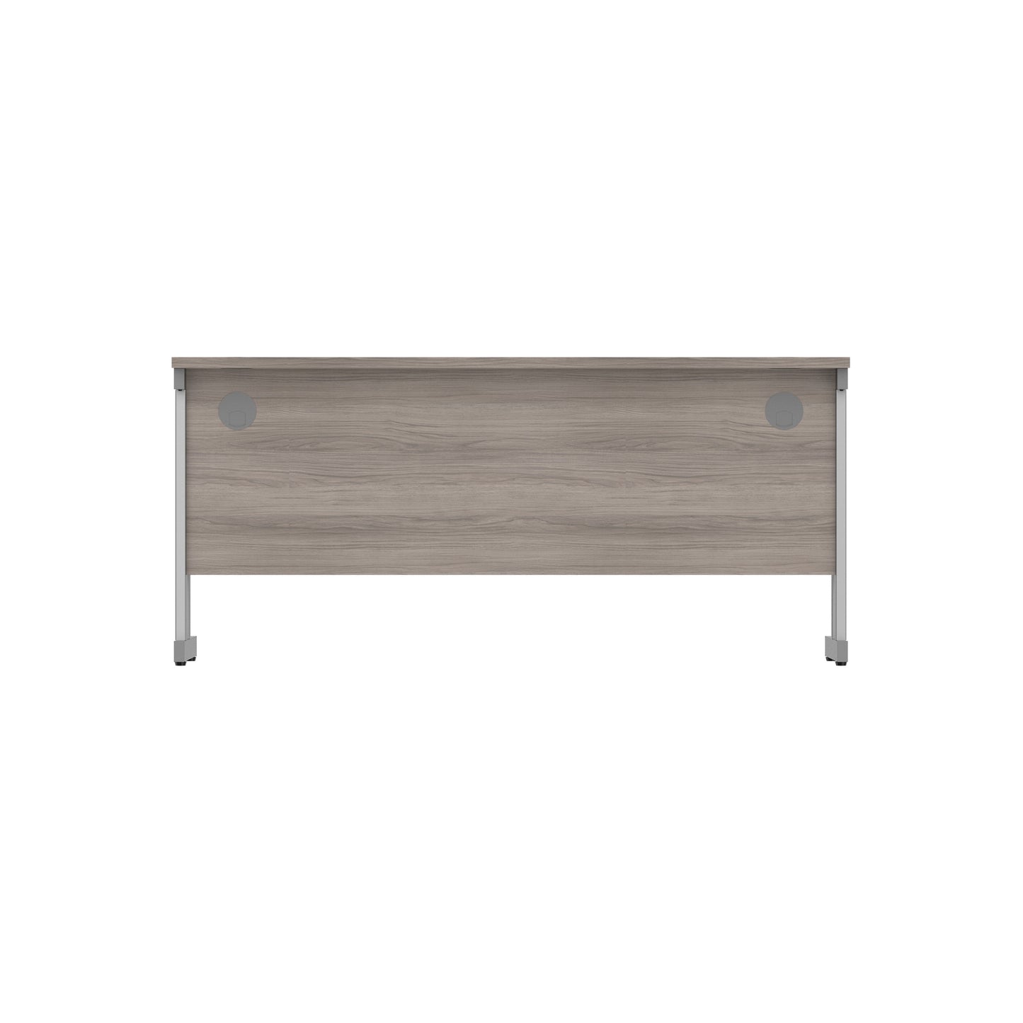 Core|Double Upright|Rectangular Desk (FSC)