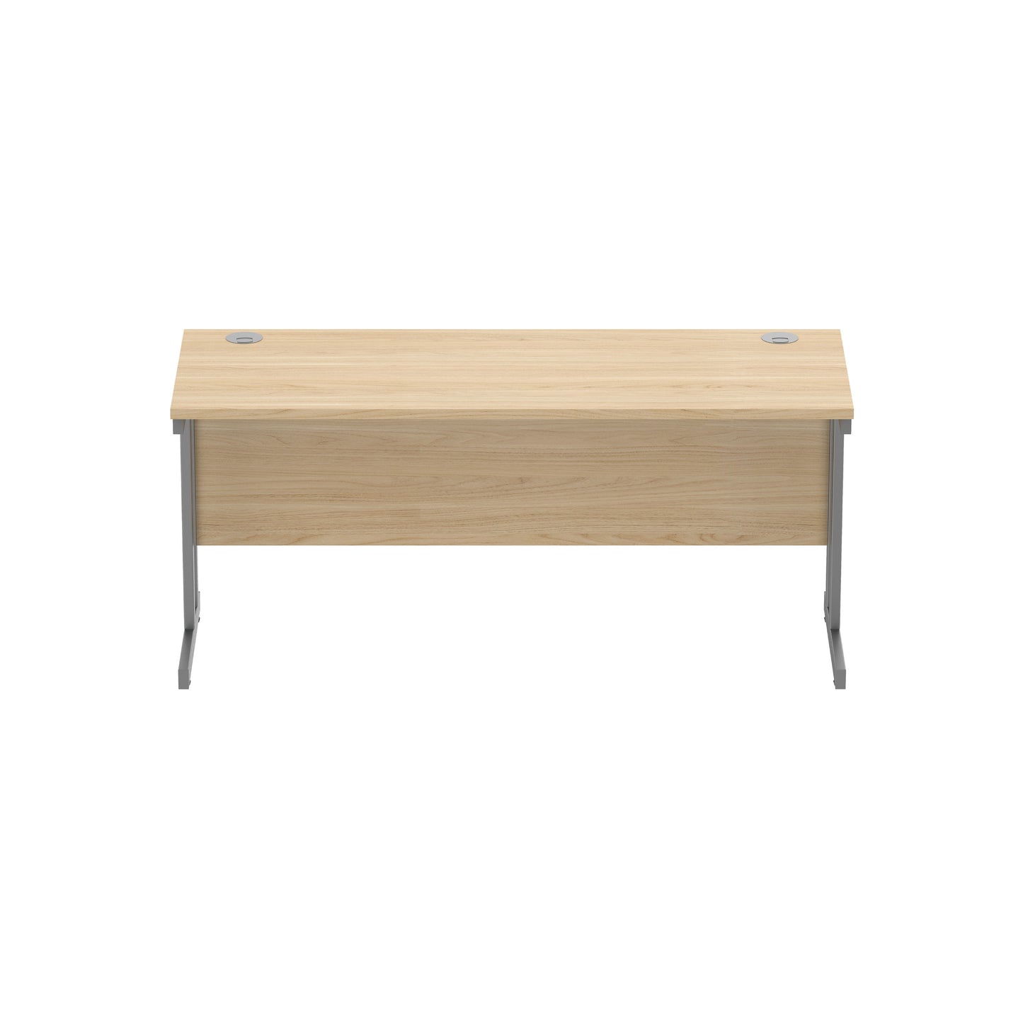 Core|Double Upright|Rectangular Desk (FSC)