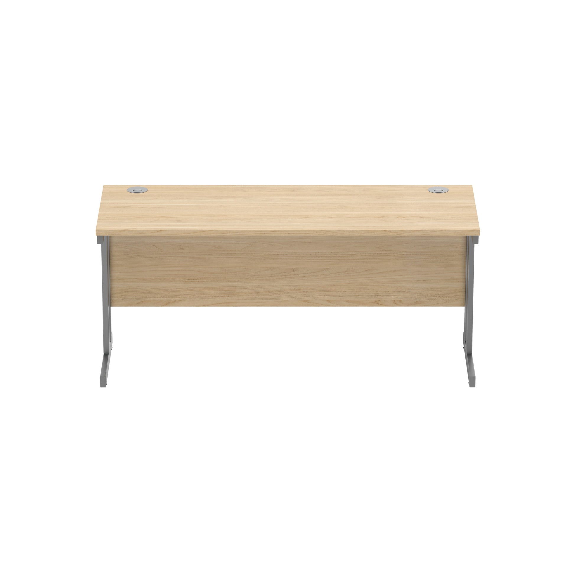 Core|Double Upright|Rectangular Desk (FSC)