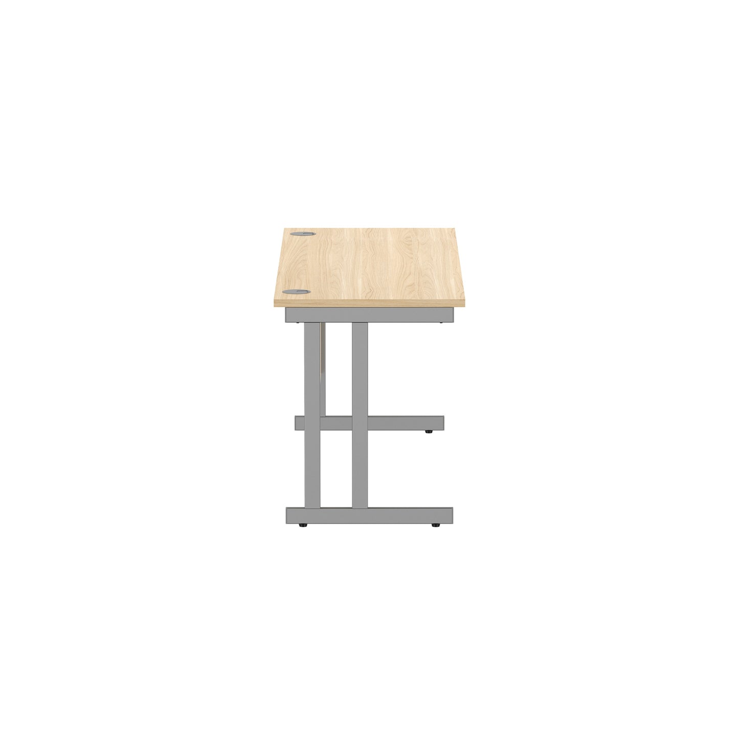 Core|Double Upright|Rectangular Desk (FSC)