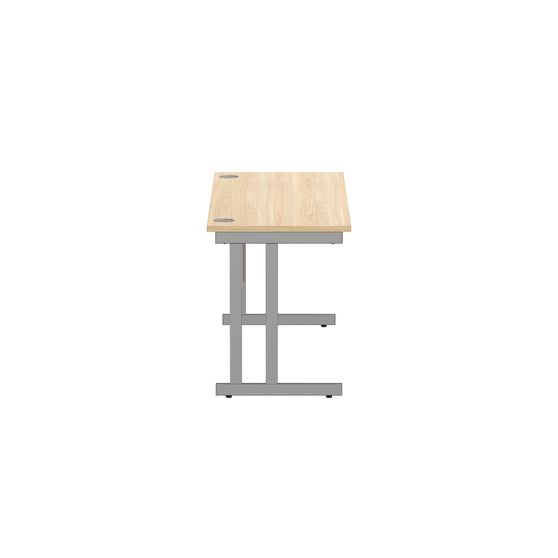 Core|Double Upright|Rectangular Desk (FSC)